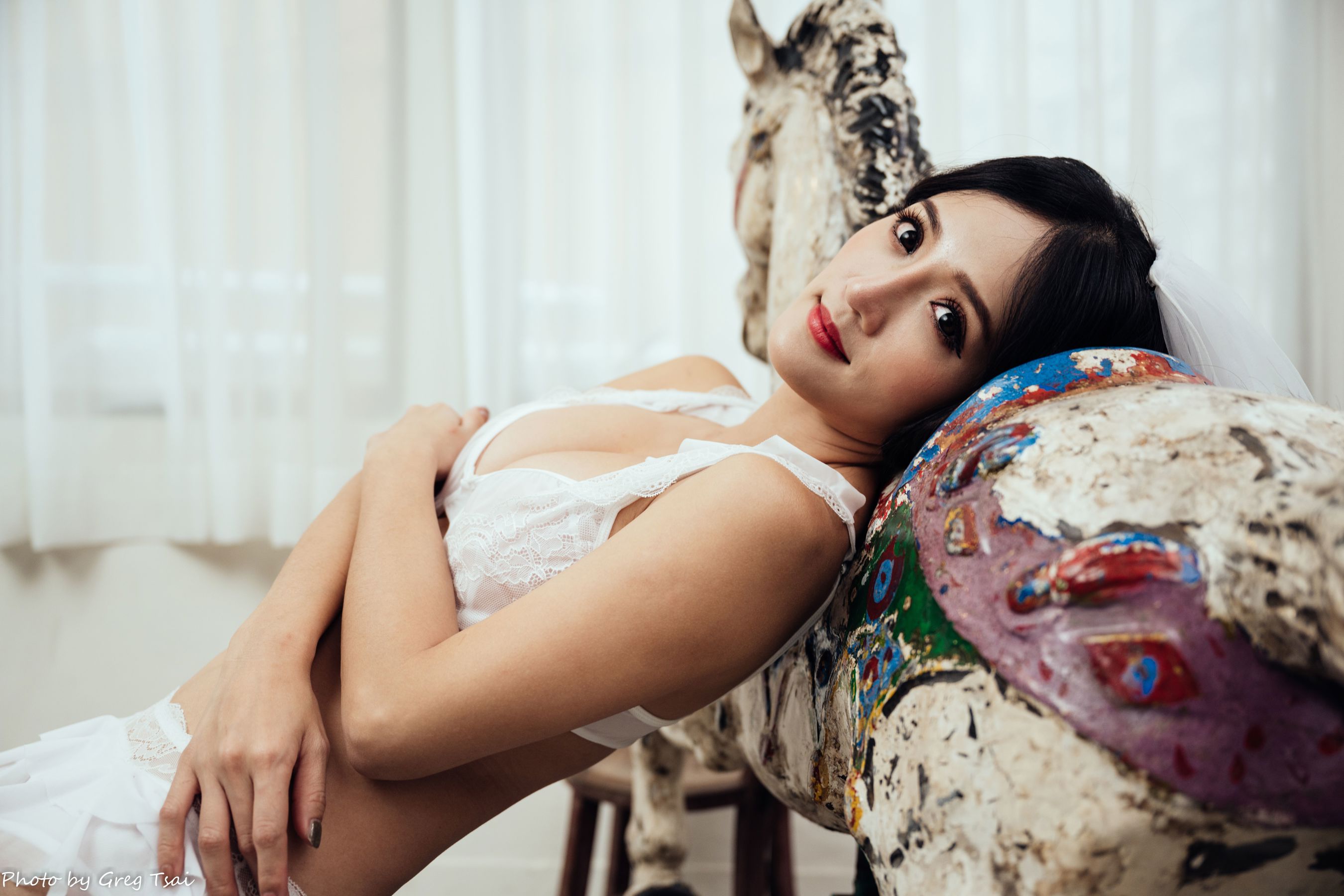 Gogo - 棚拍/(175P)