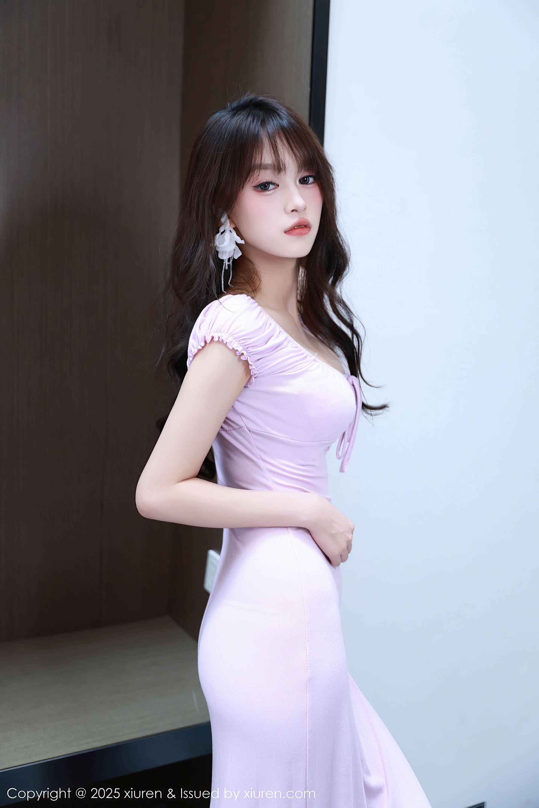 [秀人XiuRen] 2025.07.10 No.10532 糯咪/(79P)