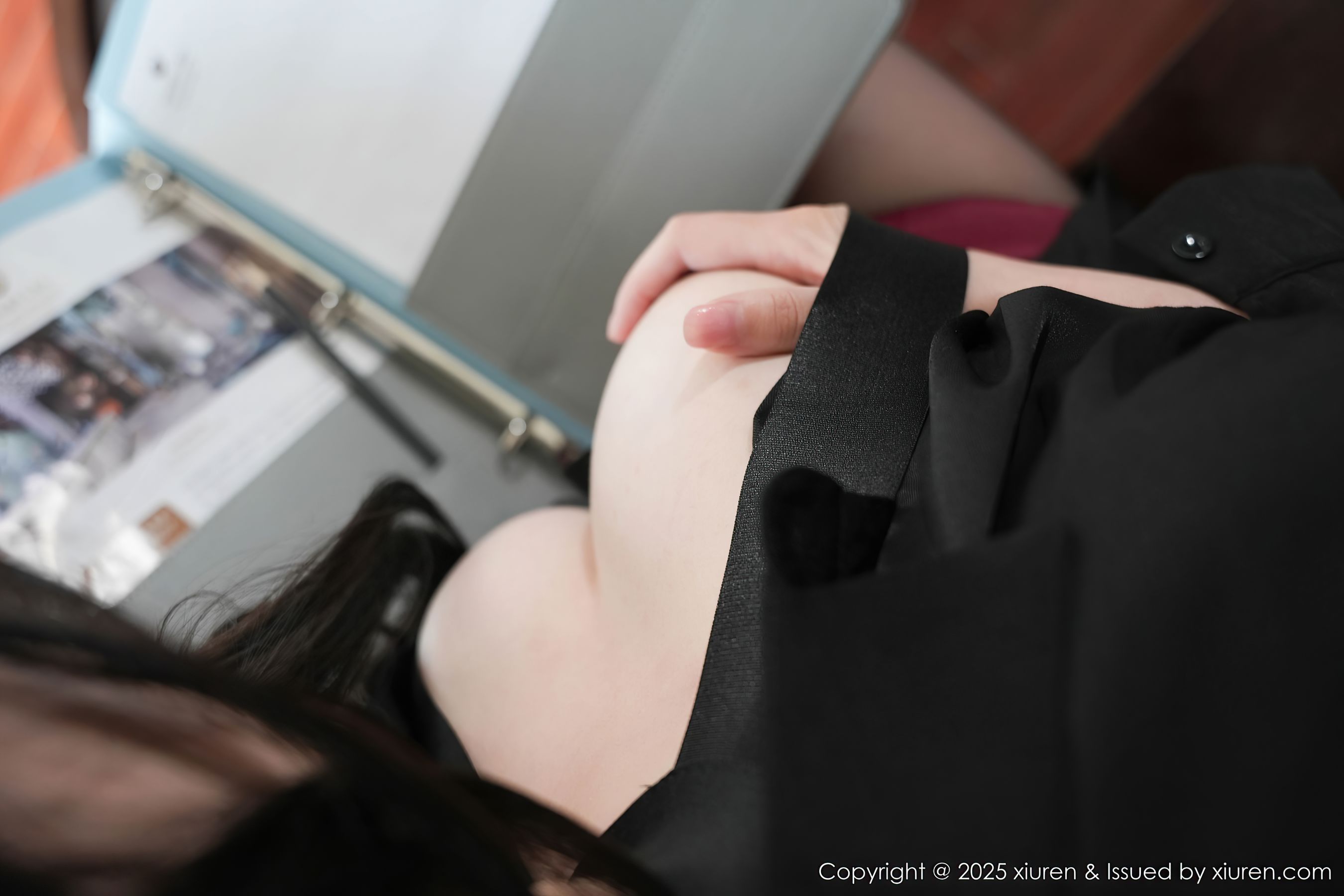 [秀人XiuRen] 2025.07.09 No.10527 软情/(66P)