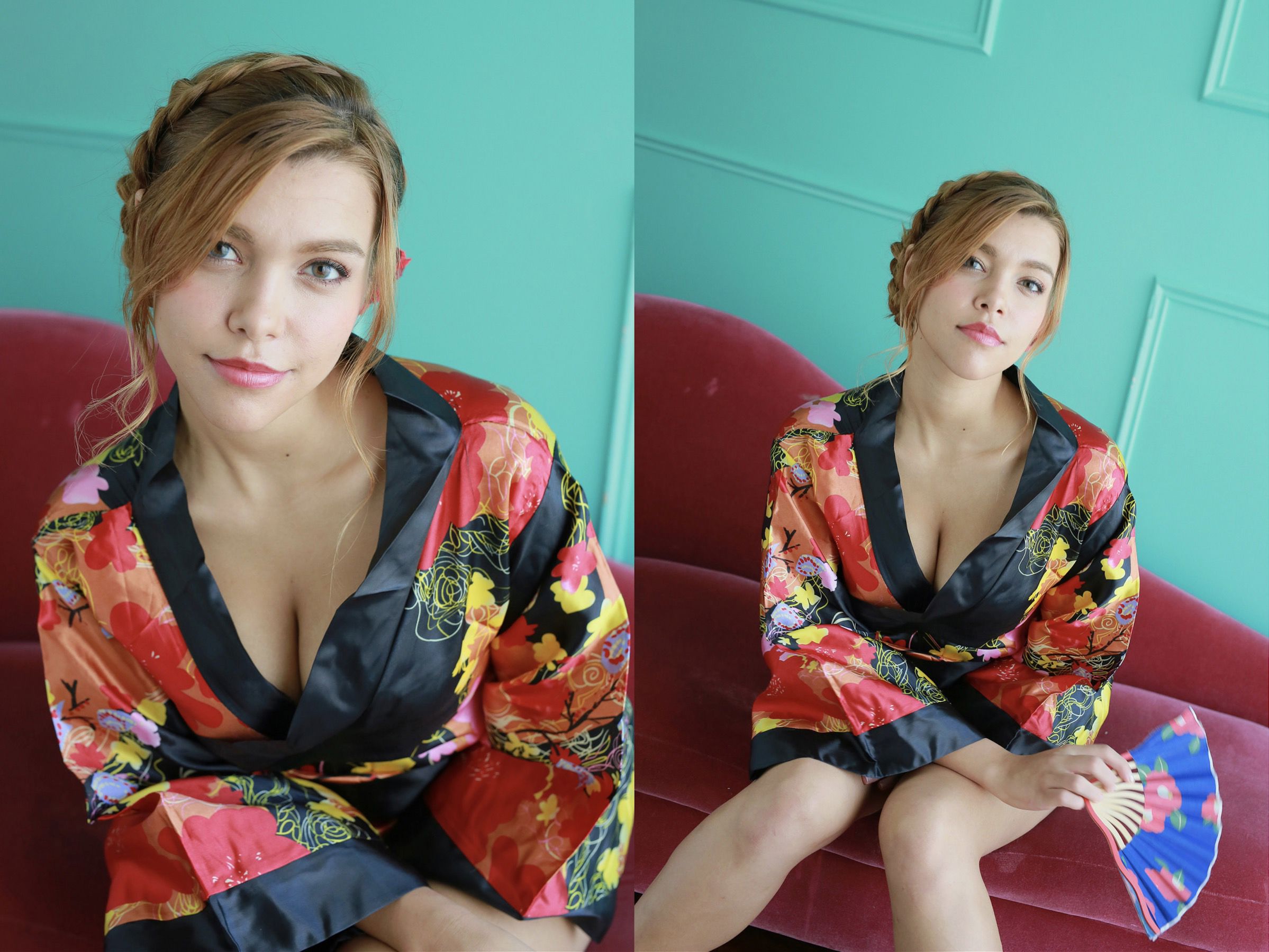 NANA.watson - Encantada.〜はじめまして〜/(60P)