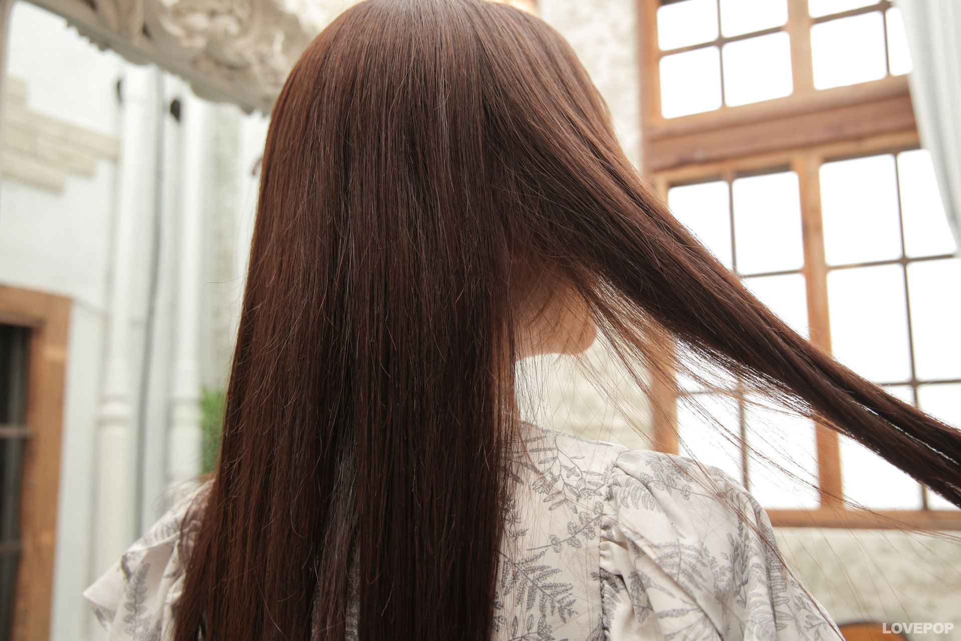 [LOVEPOP] Asuka Nekomiya 猫宮あすか Photoset 09/(95P)