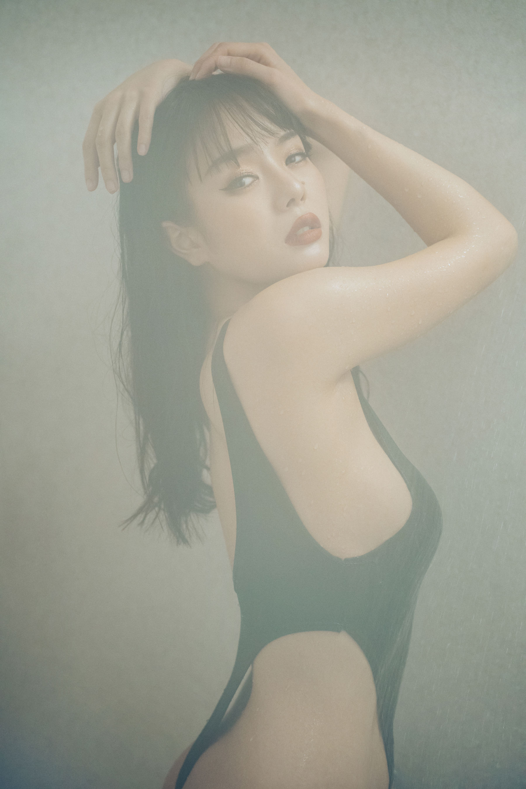 EIMI - Undergarments/(87P)