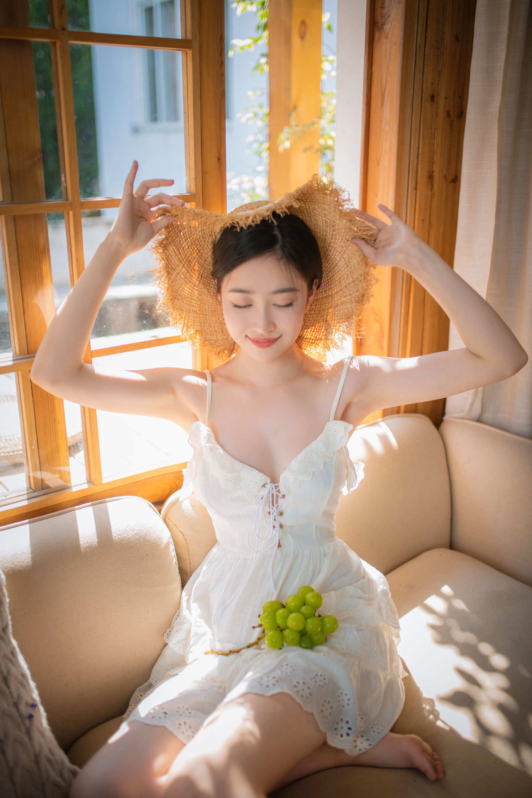 Nnian - 夏日物语/(29P)