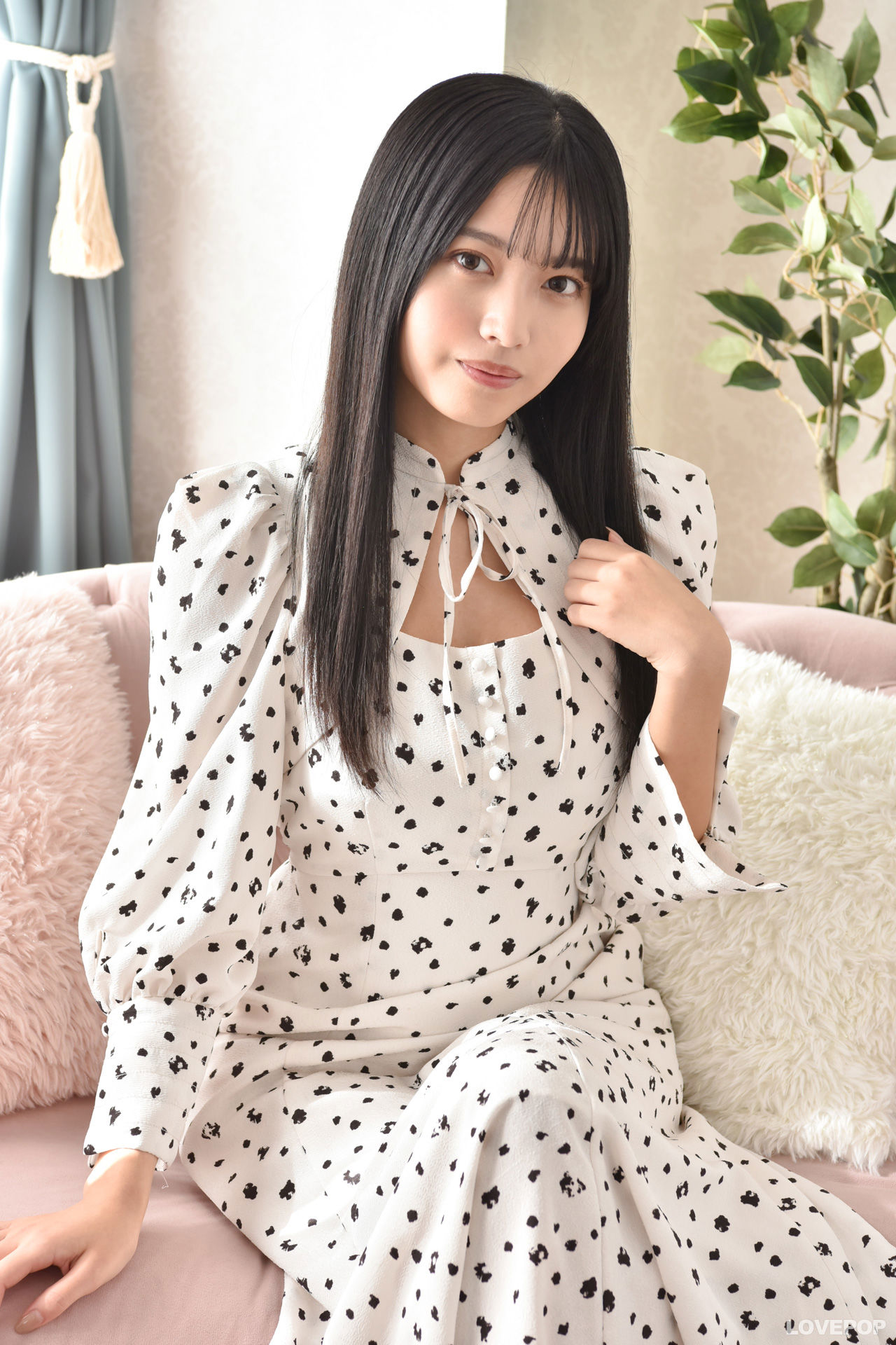 [LOVEPOP] Asuka Nekomiya 猫宮あすか Photoset 05/(97P)
