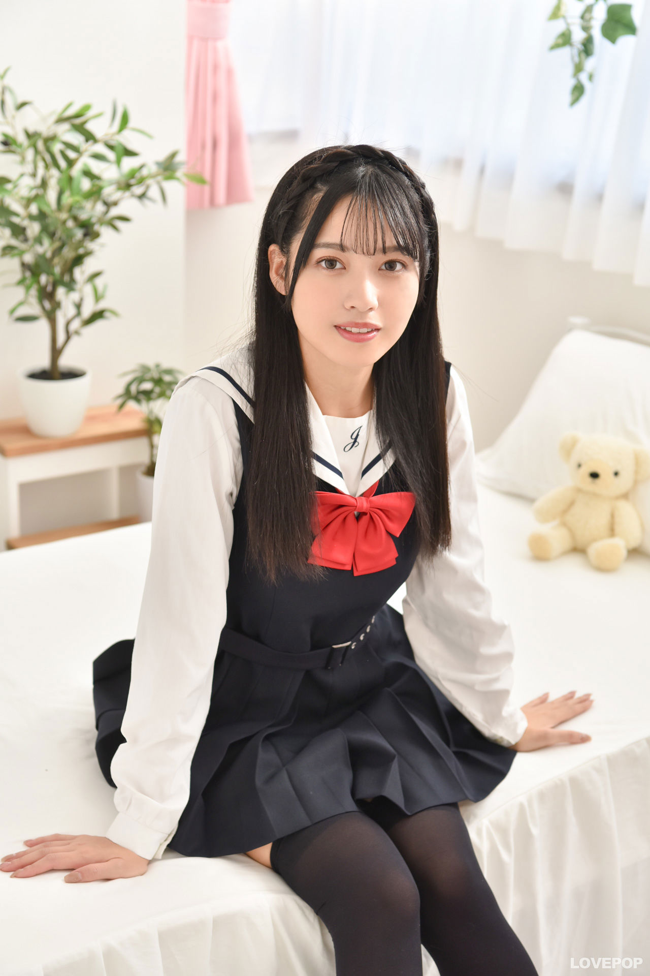 [LOVEPOP] Asuka Nekomiya 猫宮あすか Photoset 02/(87P)