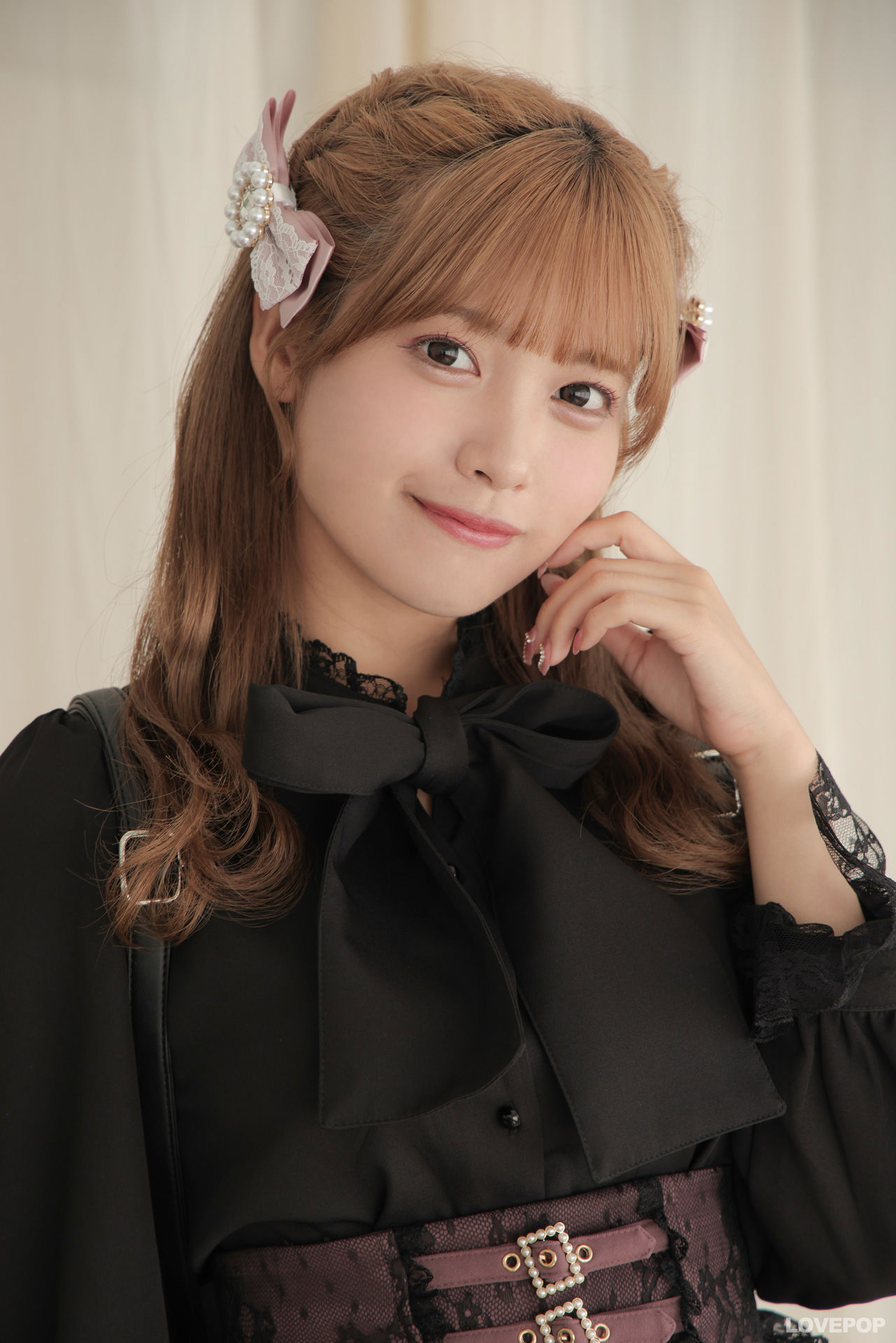 [LOVEPOP] Asuka Nekomiya 猫宮あすか Photoset 14/(91P)