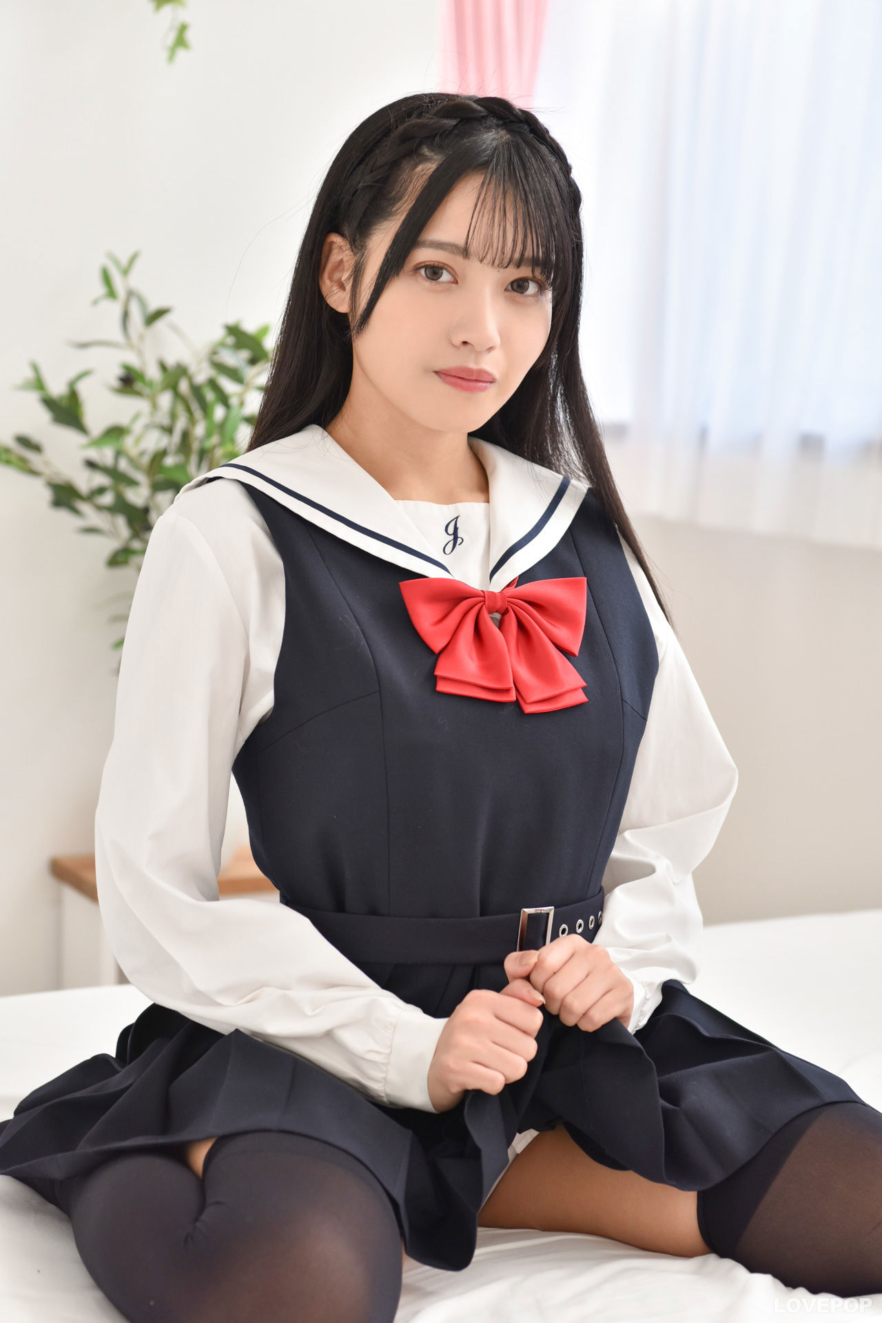 [LOVEPOP] Asuka Nekomiya 猫宮あすか Photoset 02/(87P)