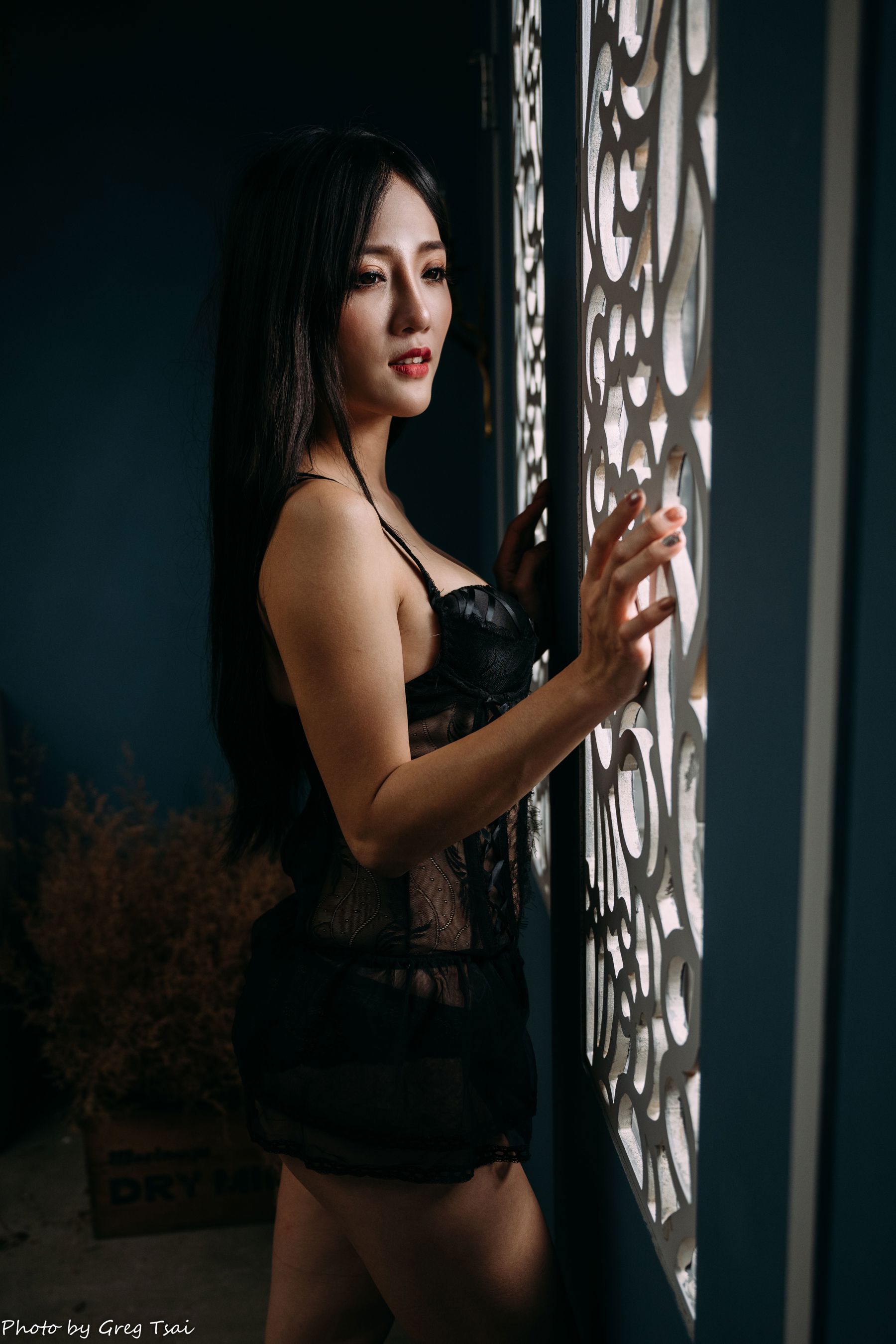 Gogo - 棚拍/(175P)