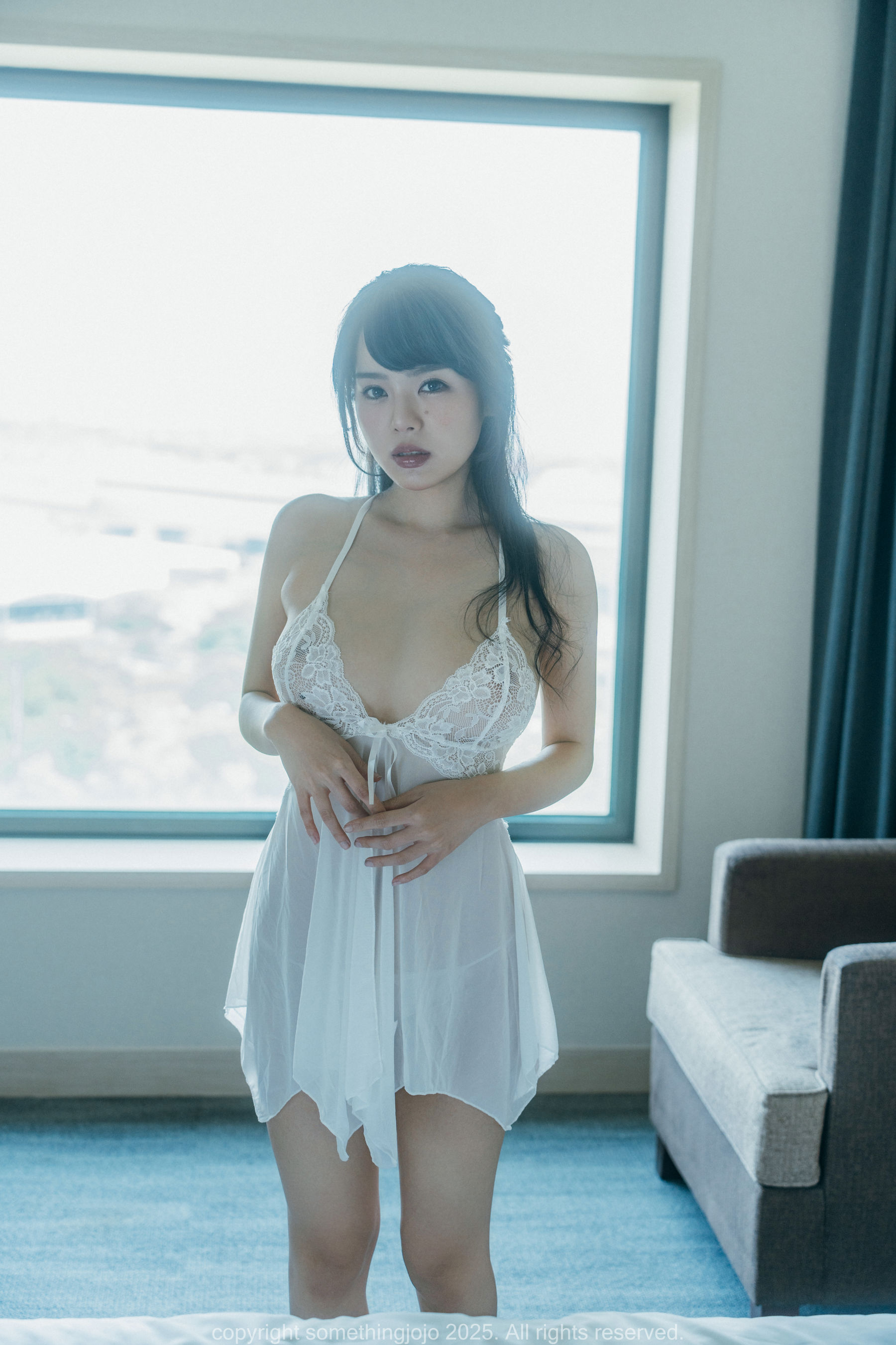 JOJO X EIMI - Vol.1 First Nude/(89P)