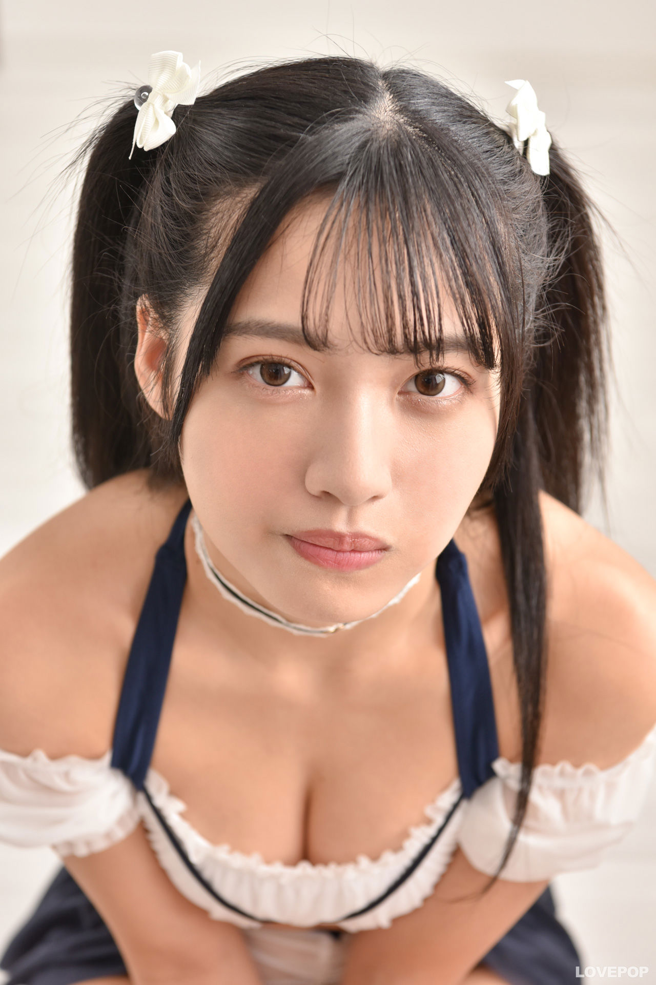 [LOVEPOP] Asuka Nekomiya 猫宮あすか Photoset 04/(88P)