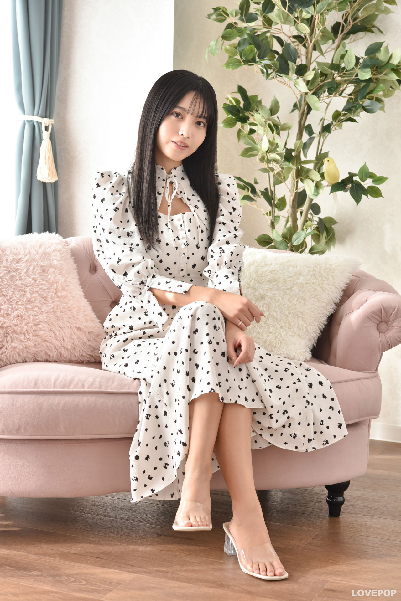 [LOVEPOP] Asuka Nekomiya 猫宮あすか Photoset 05/(97P)