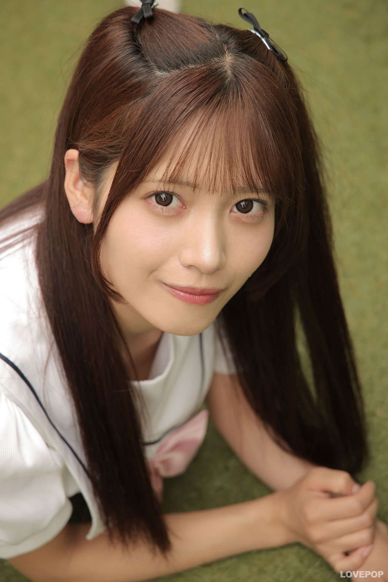 [LOVEPOP] Asuka Nekomiya 猫宮あすか Photoset 07/(95P)