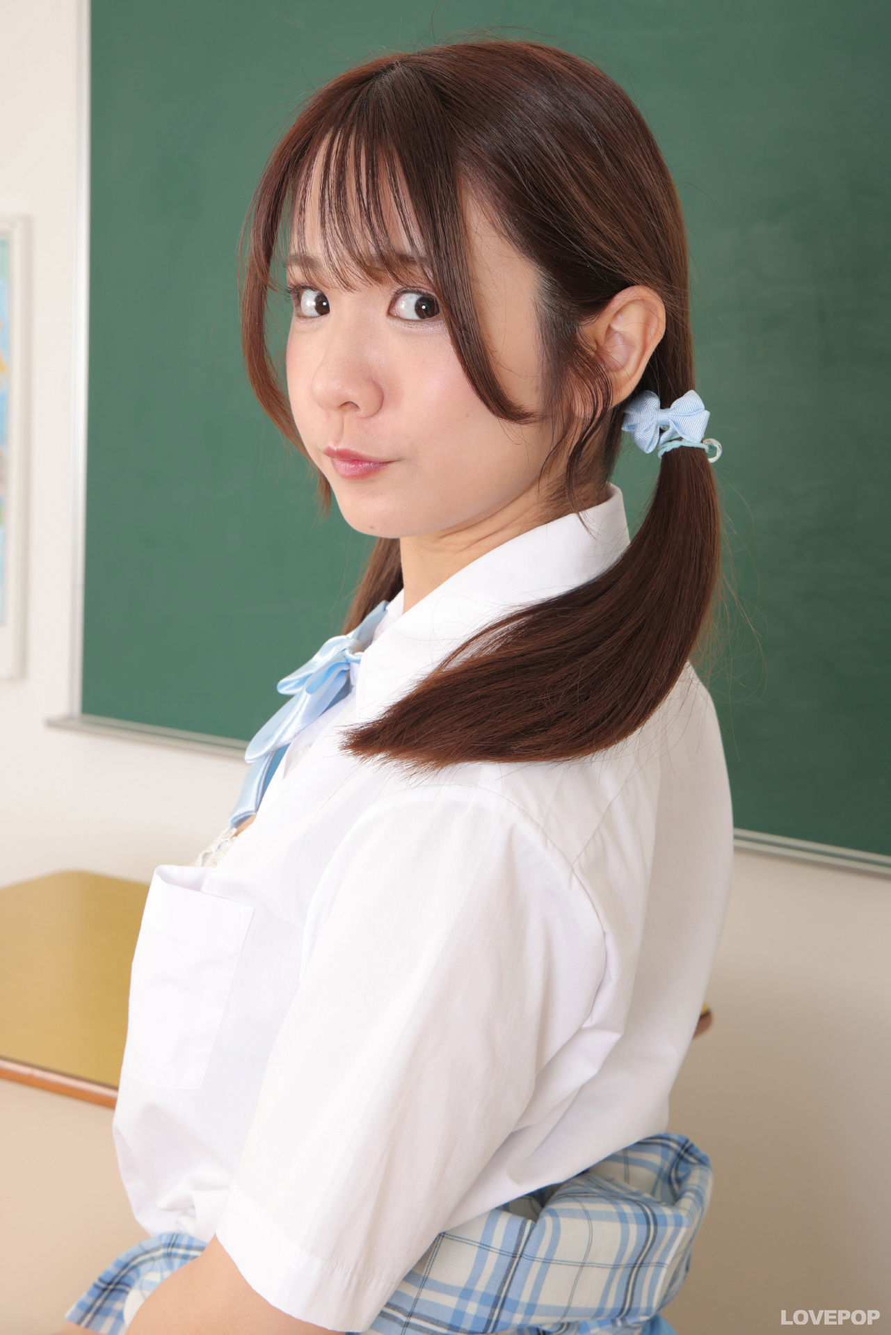 [LOVEPOP] Iori Tachibana 橘いおり Photoset 02/(94P)