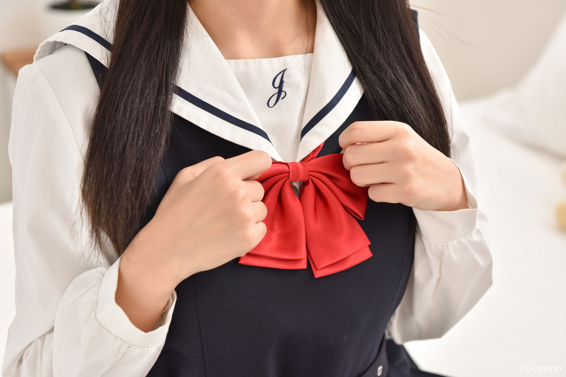 [LOVEPOP] Asuka Nekomiya 猫宮あすか Photoset 02/(87P)