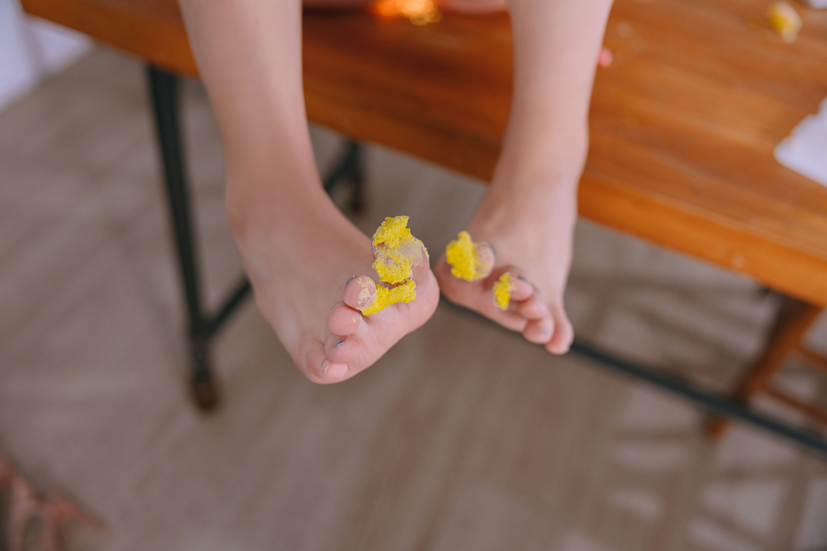 Cosplay 日奈娇 - 蛋糕售卖员/(147P)