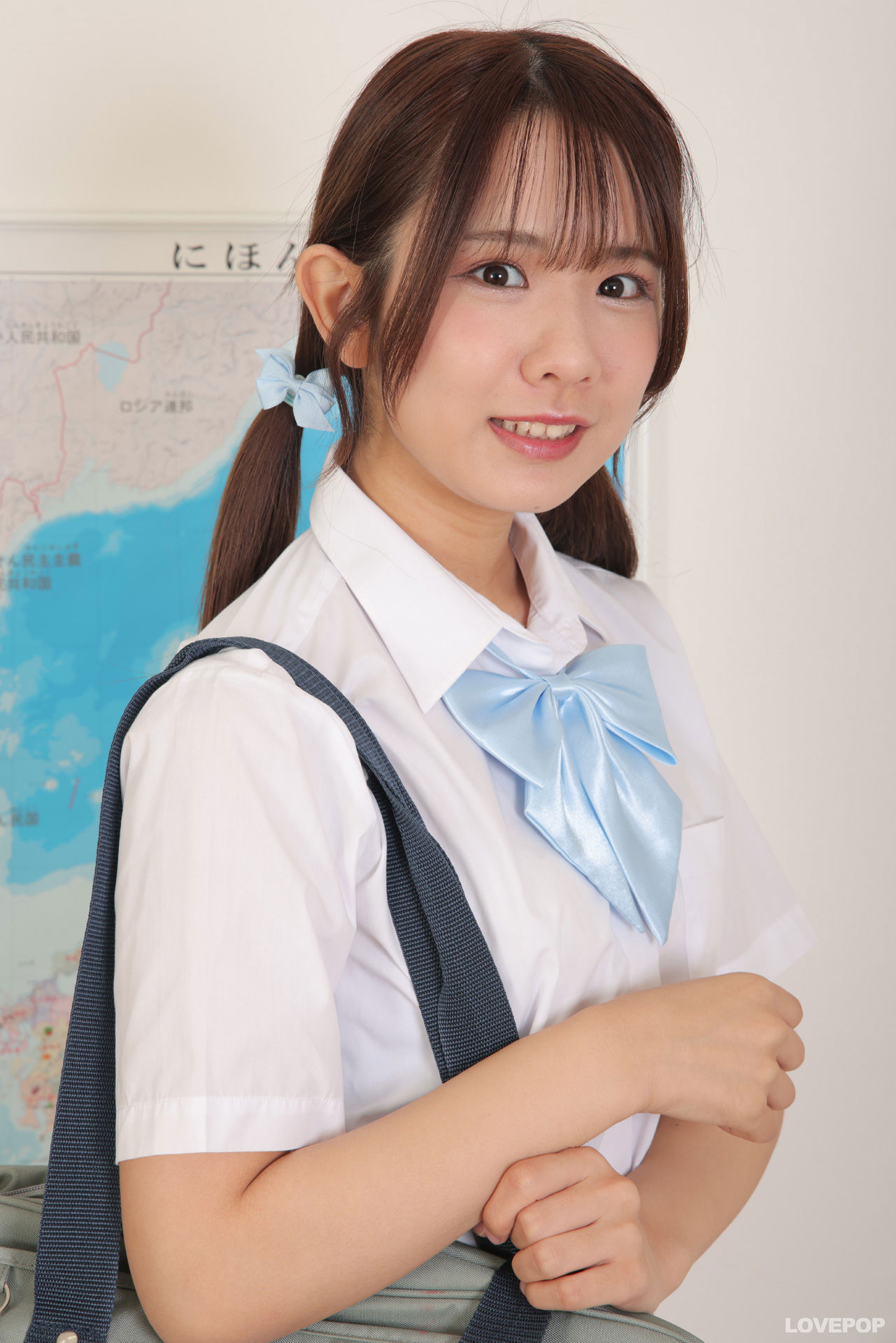 [LOVEPOP] Iori Tachibana 橘いおり Photoset 02/(94P)
