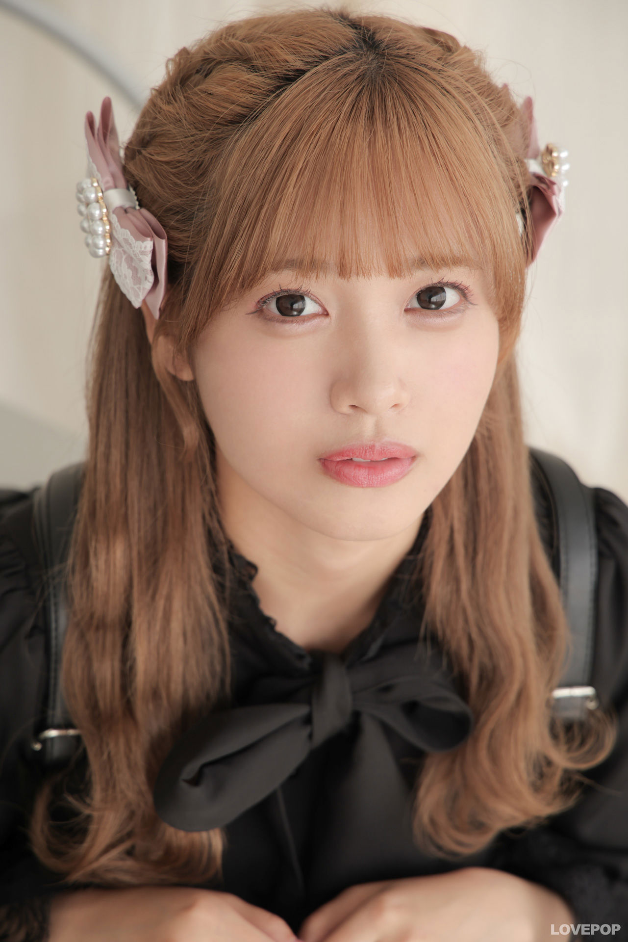 [LOVEPOP] Asuka Nekomiya 猫宮あすか Photoset 14/(91P)