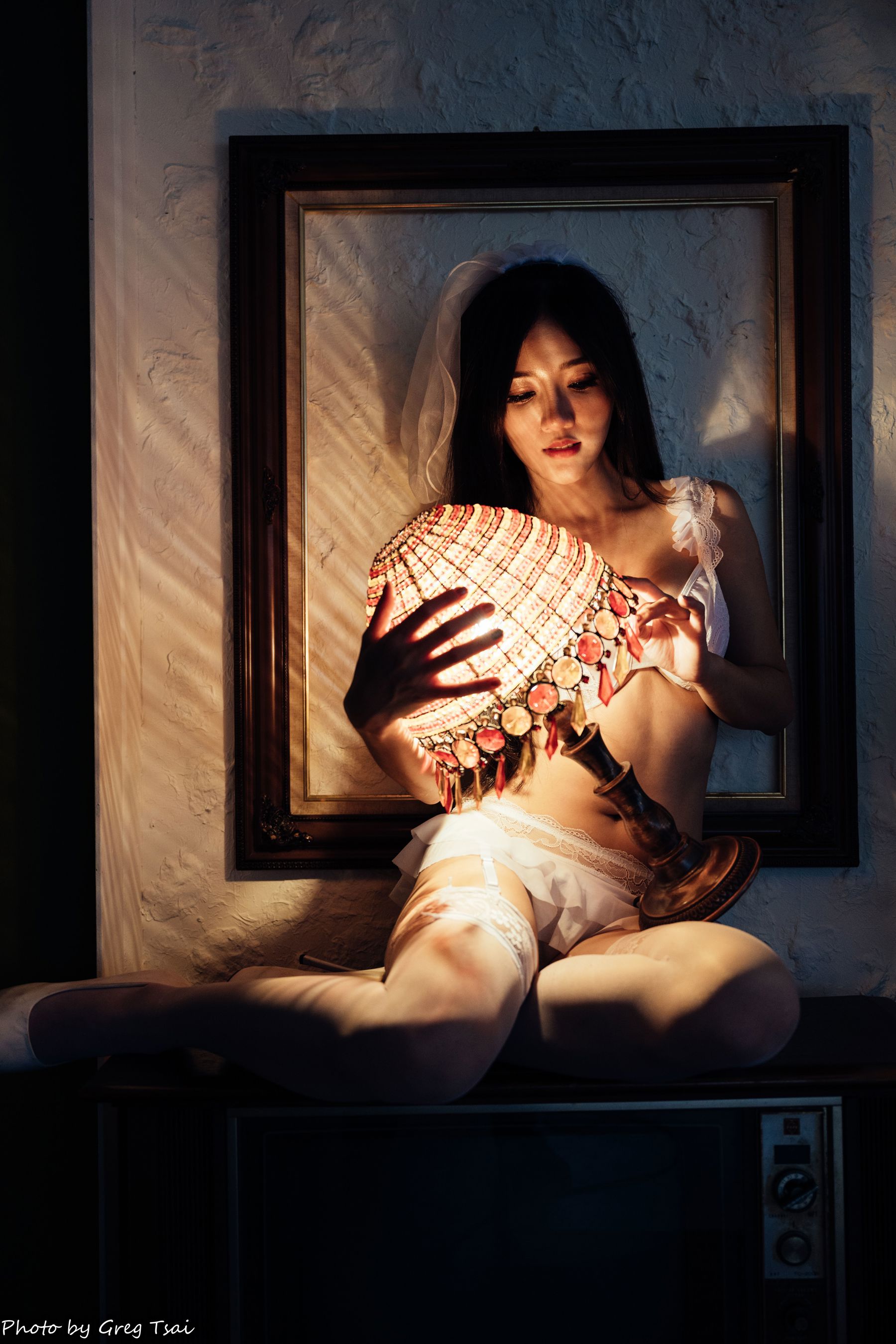 Gogo - 棚拍/(175P)