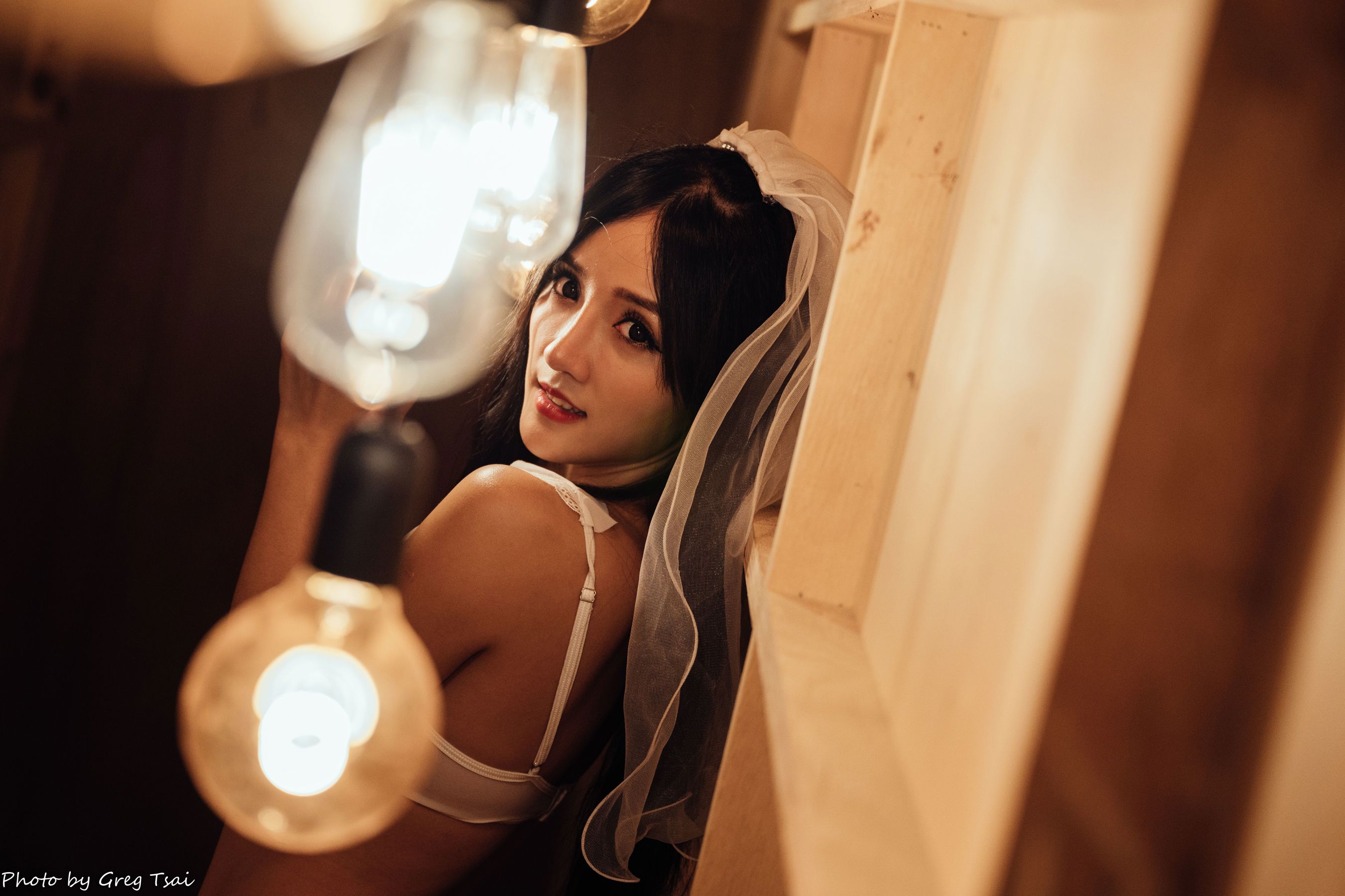 Gogo - 棚拍/(175P)