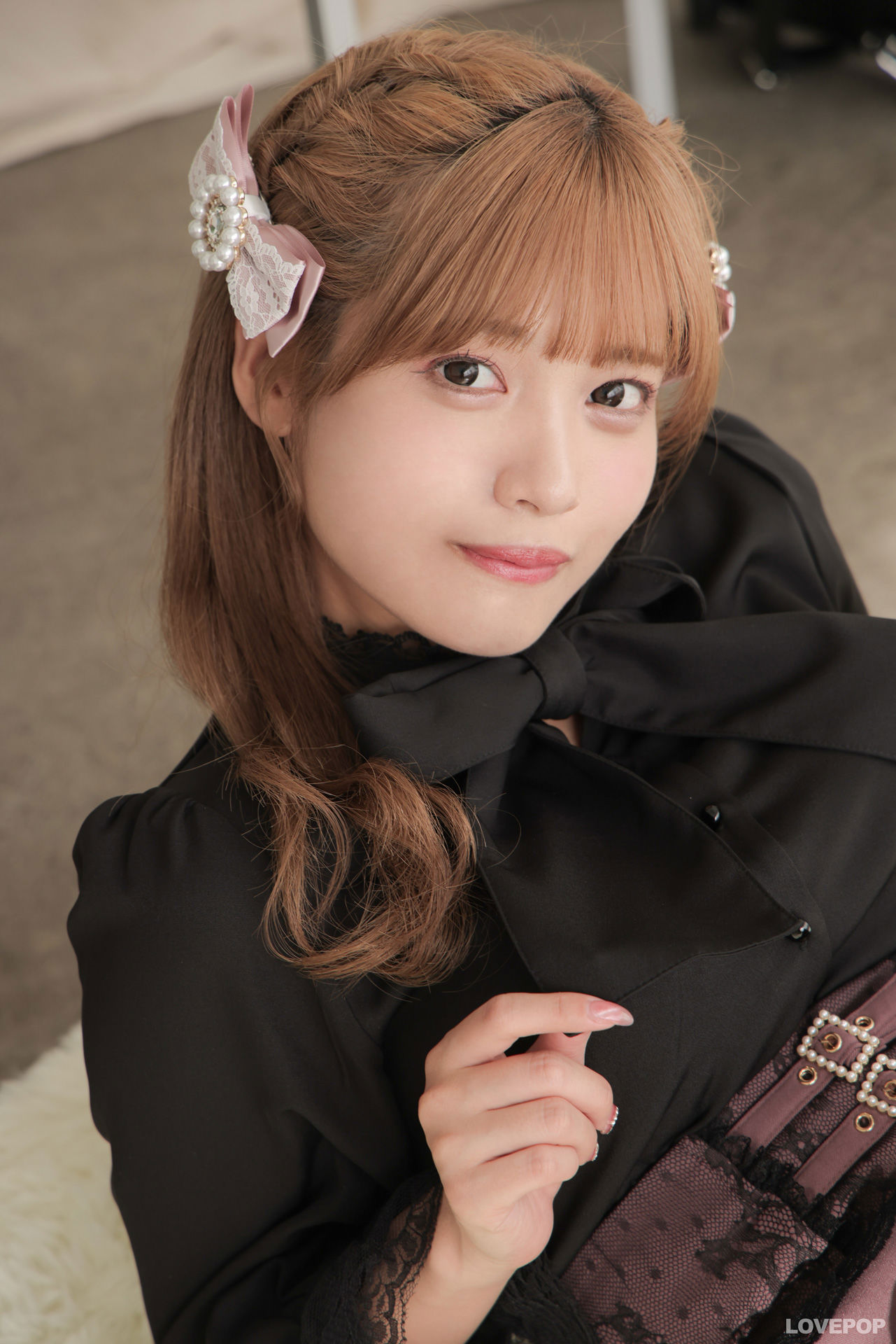 [LOVEPOP] Asuka Nekomiya 猫宮あすか Photoset 14/(91P)