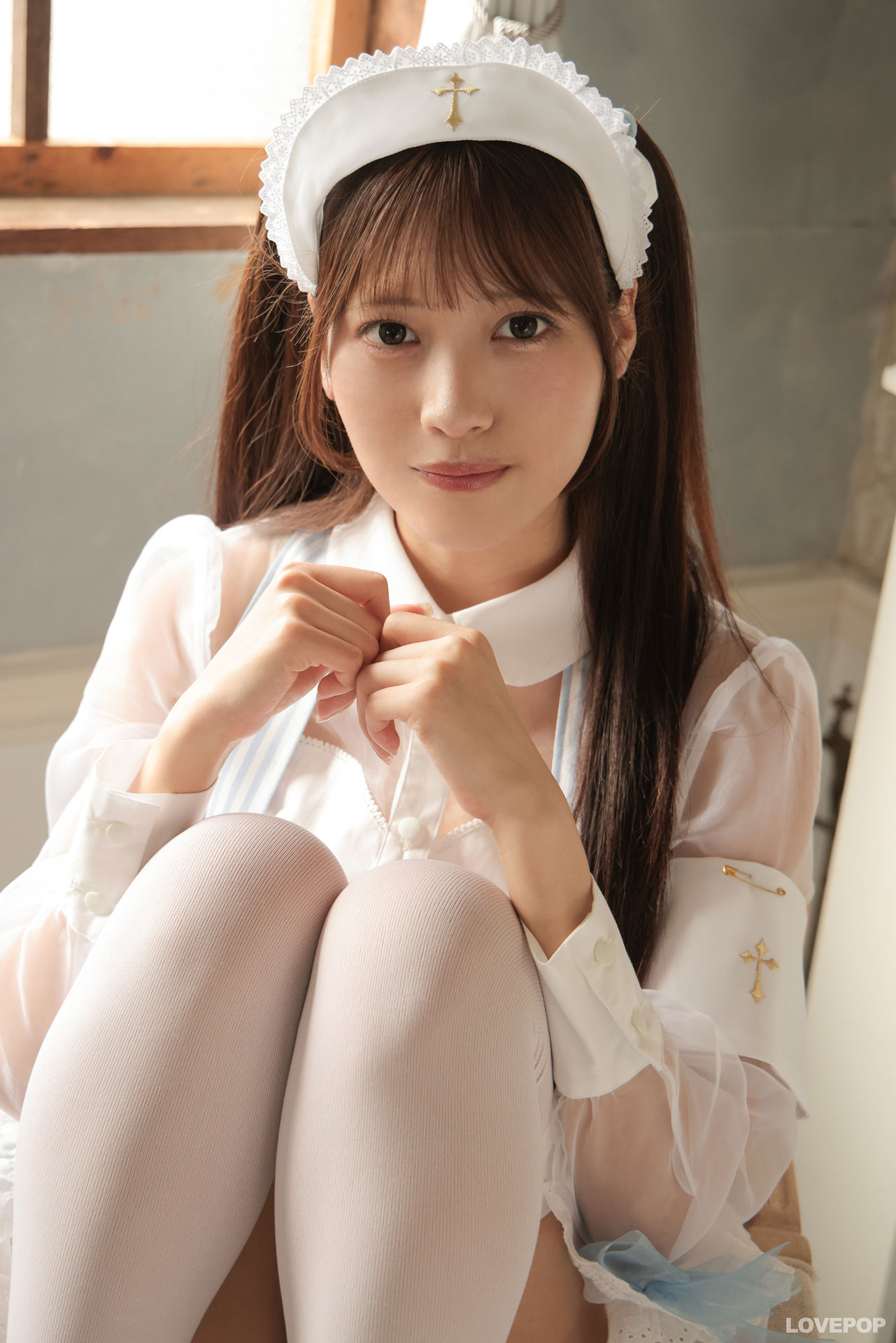 [LOVEPOP] Asuka Nekomiya 猫宮あすか Photoset 06/(98P)