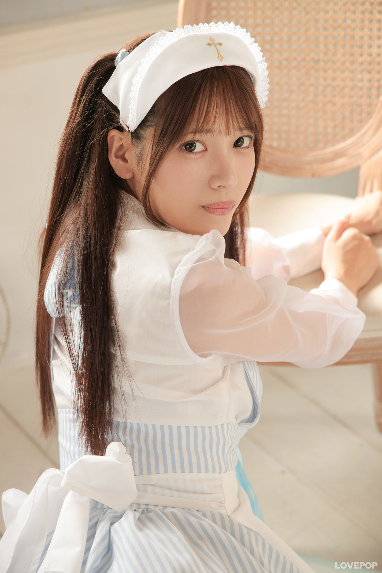 [LOVEPOP] Asuka Nekomiya 猫宮あすか Photoset 06/(98P)