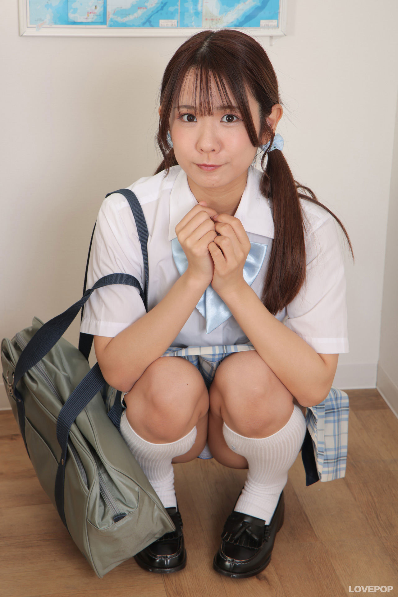 [LOVEPOP] Iori Tachibana 橘いおり Photoset 02/(94P)