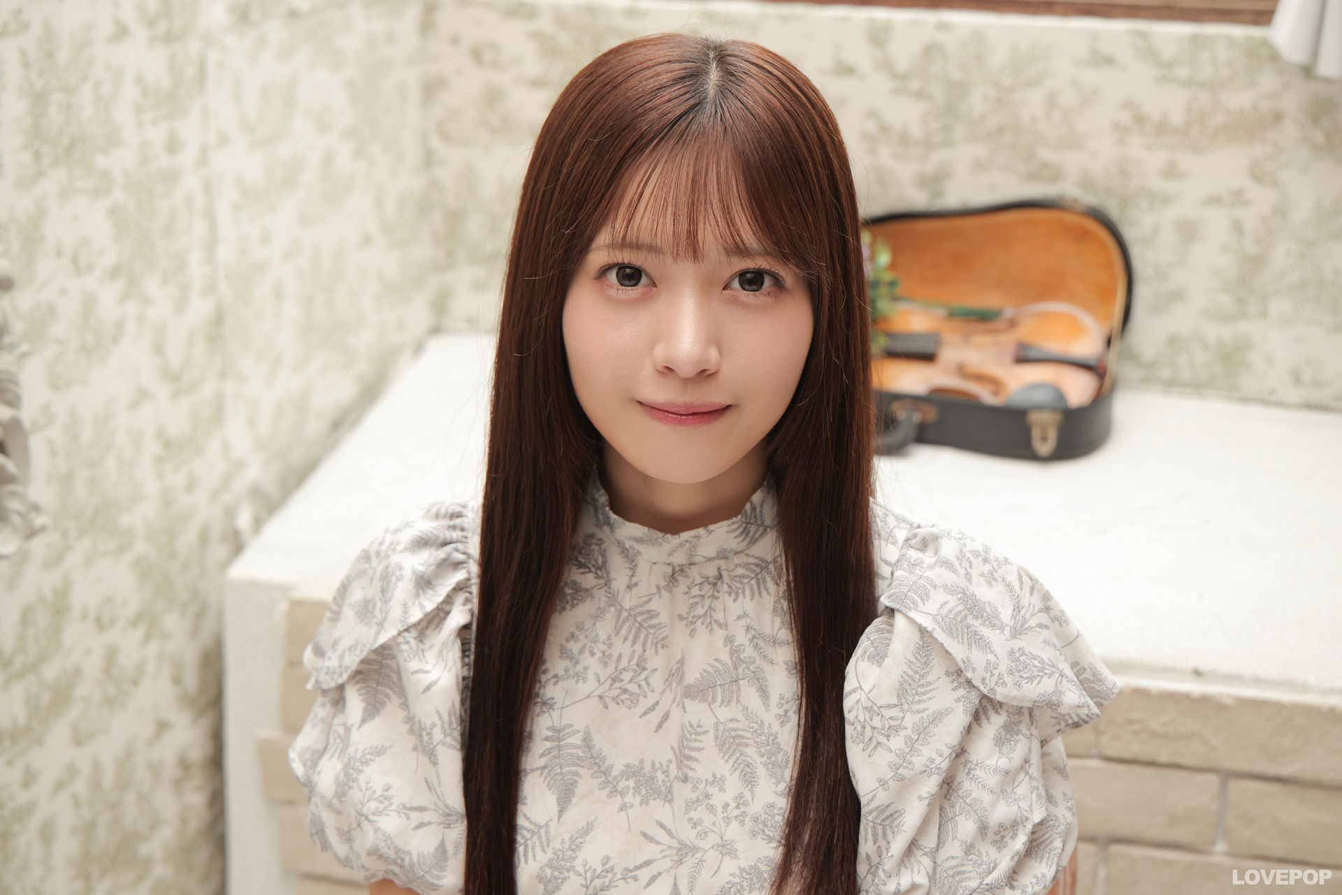 [LOVEPOP] Asuka Nekomiya 猫宮あすか Photoset 09/(95P)