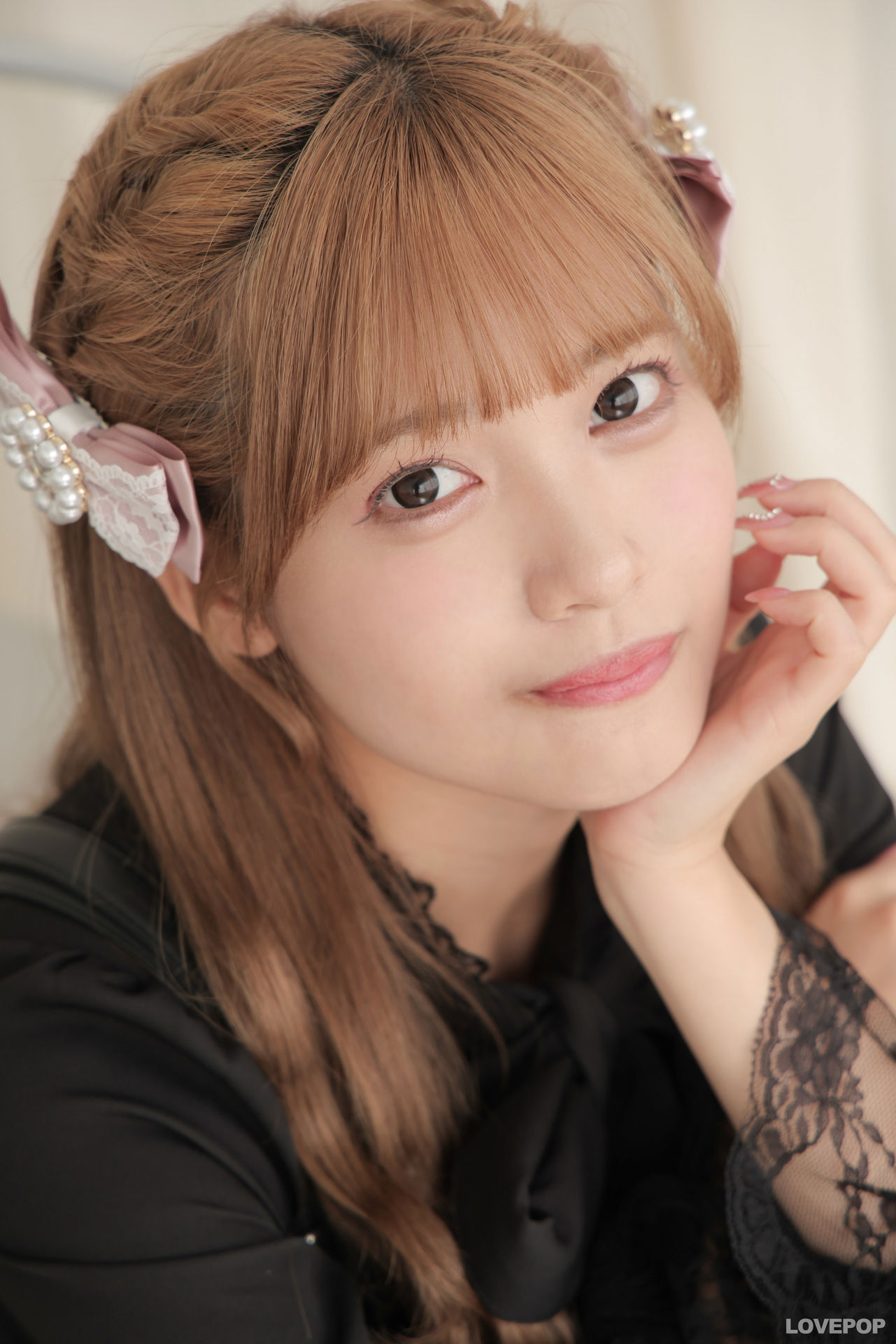 [LOVEPOP] Asuka Nekomiya 猫宮あすか Photoset 14/(91P)