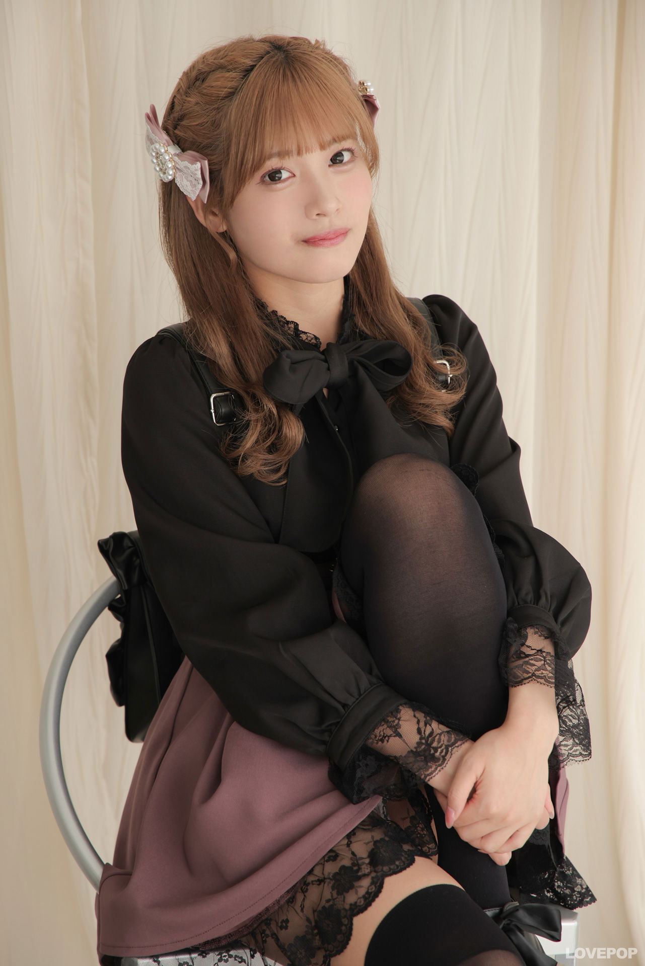 [LOVEPOP] Asuka Nekomiya 猫宮あすか Photoset 14/(91P)