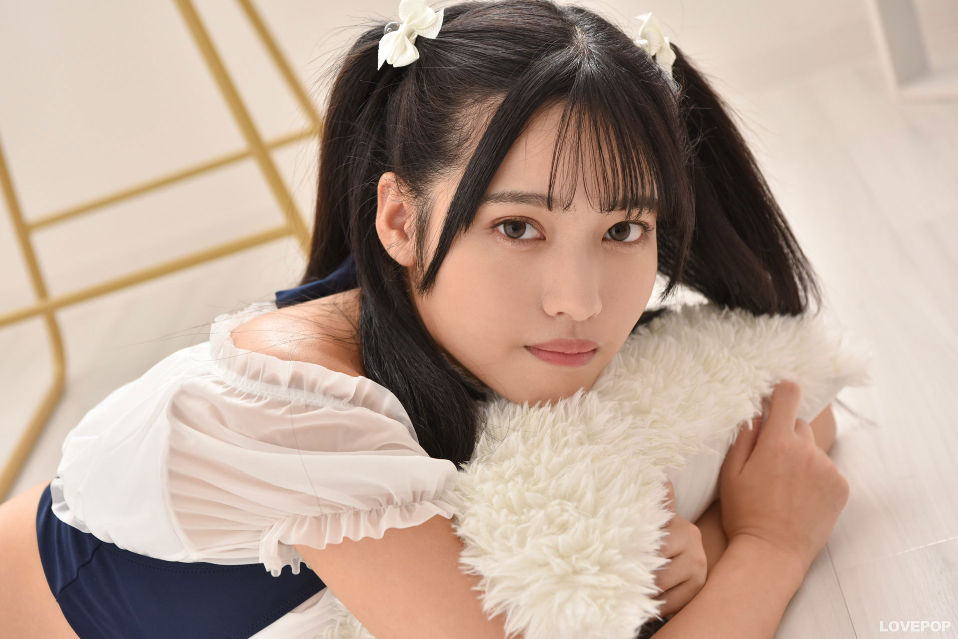 [LOVEPOP] Asuka Nekomiya 猫宮あすか Photoset 04/(88P)