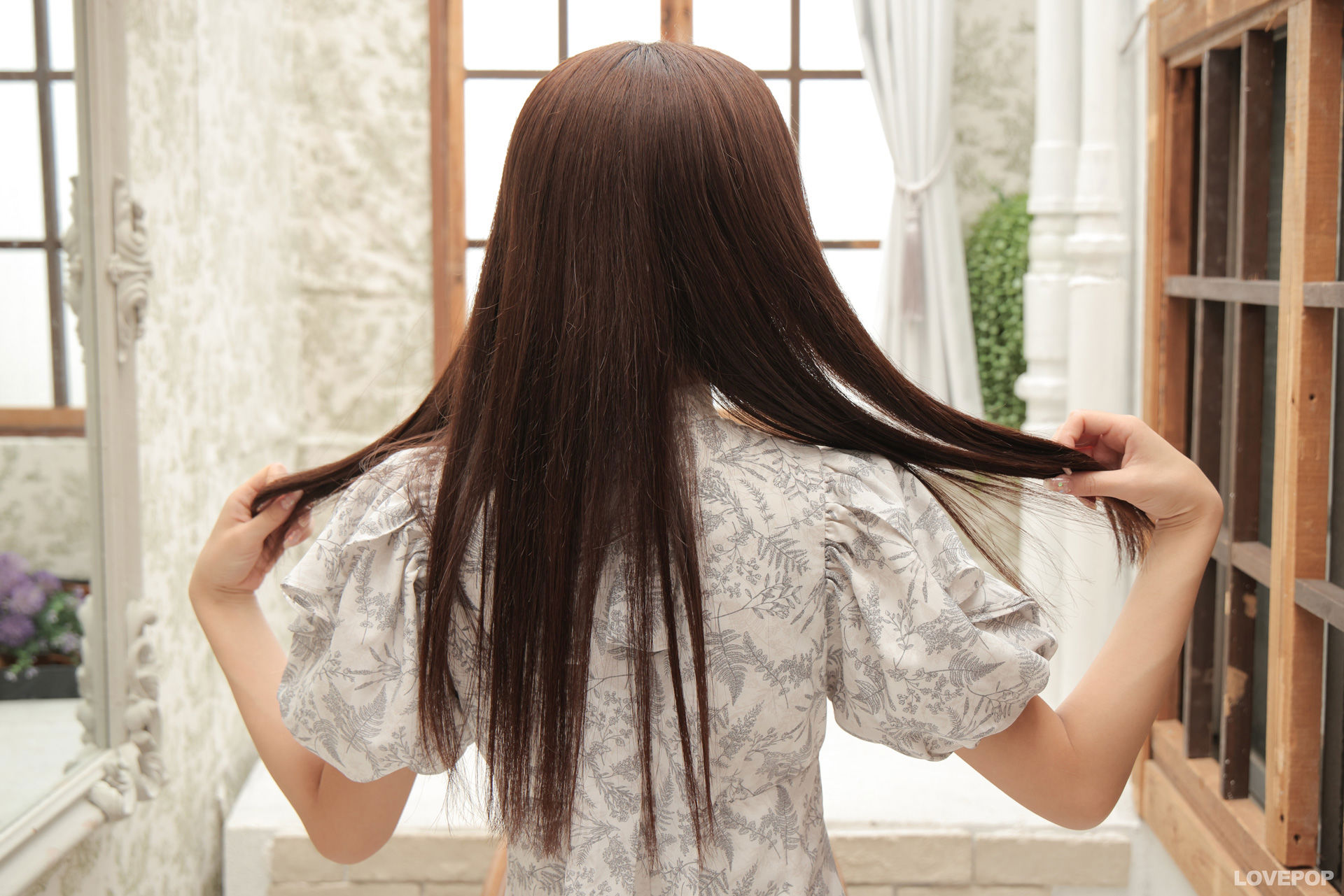 [LOVEPOP] Asuka Nekomiya 猫宮あすか Photoset 09/(95P)