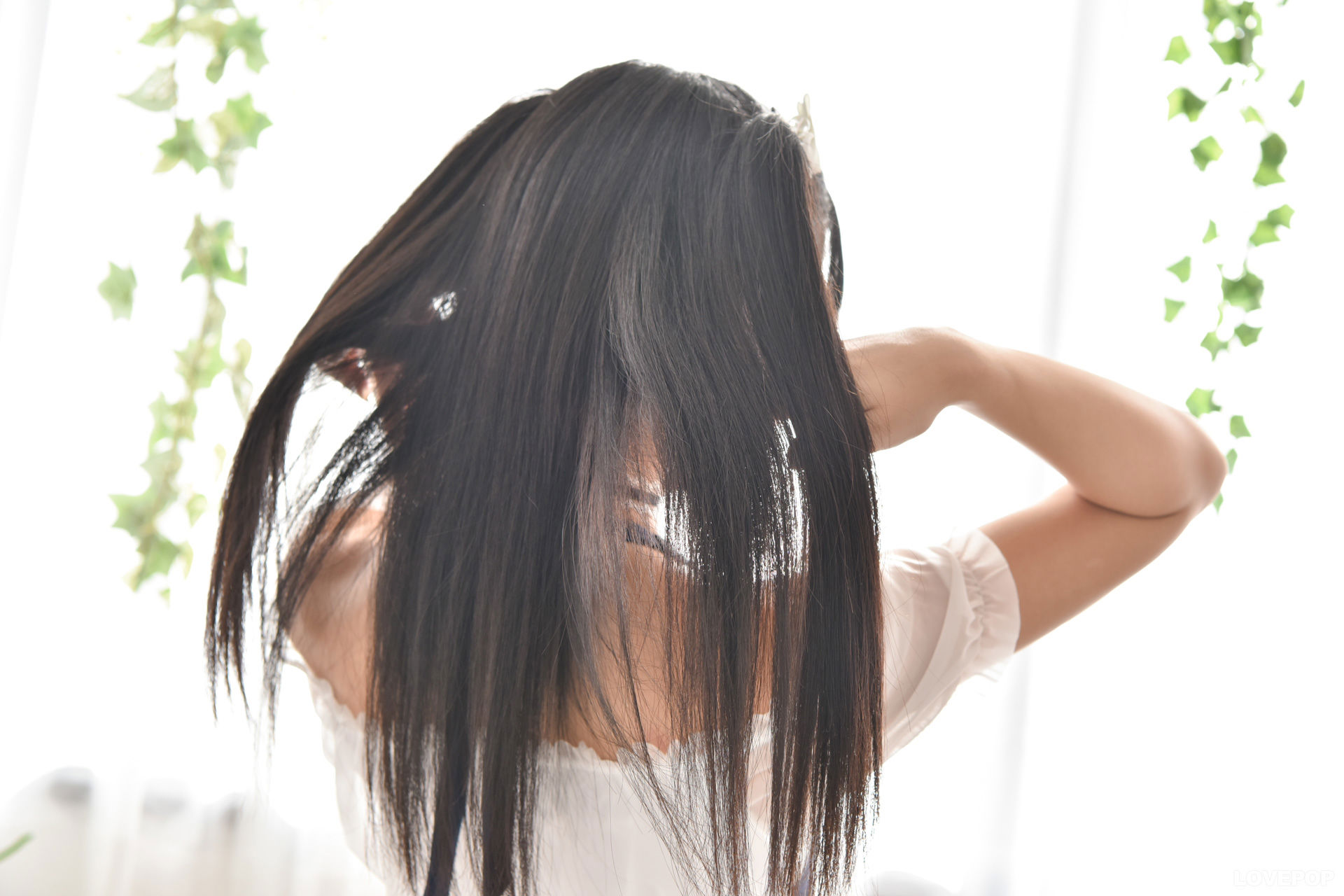 [LOVEPOP] Asuka Nekomiya 猫宮あすか Photoset 04/(88P)