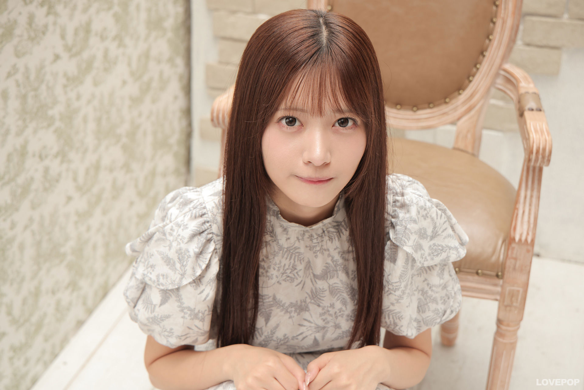 [LOVEPOP] Asuka Nekomiya 猫宮あすか Photoset 09/(95P)