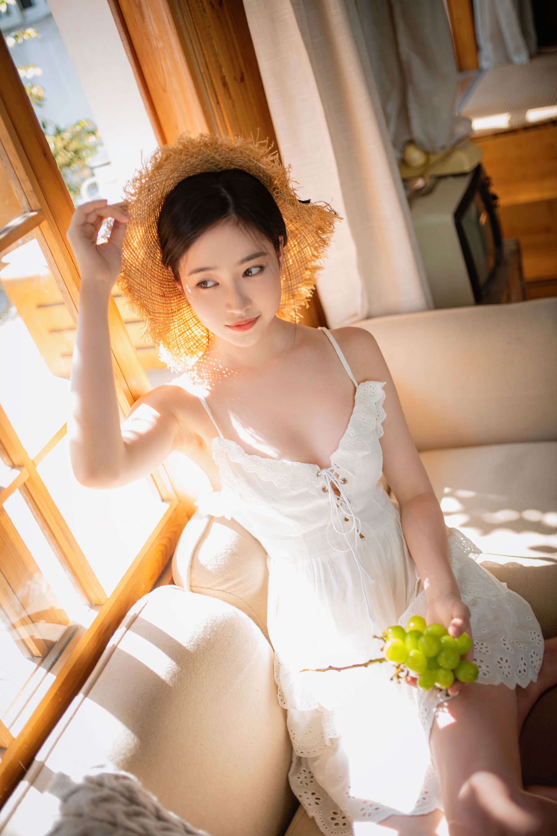 Nnian - 夏日物语/(29P)