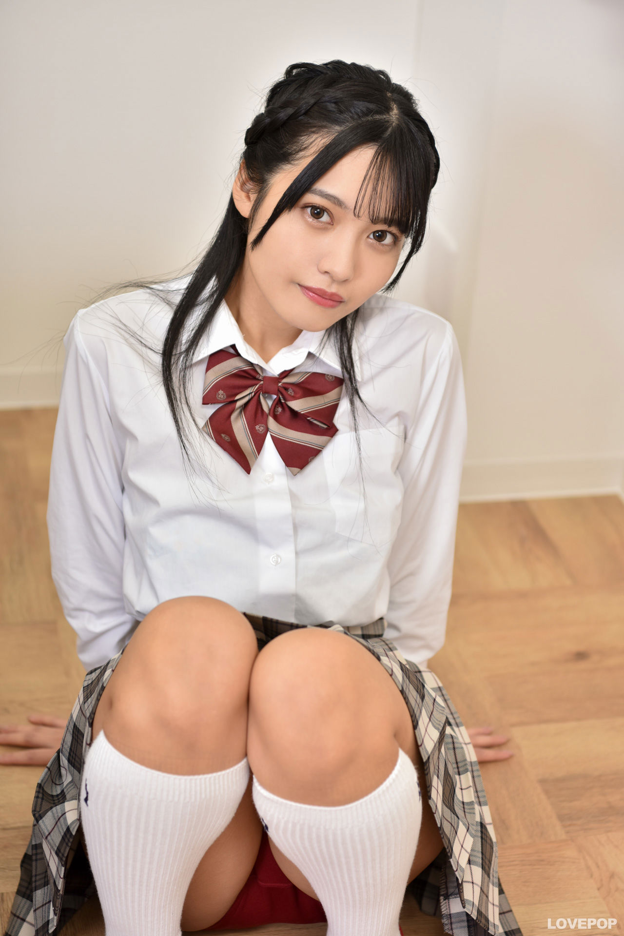 [LOVEPOP] Asuka Nekomiya 猫宮あすか Photoset 03/(88P)