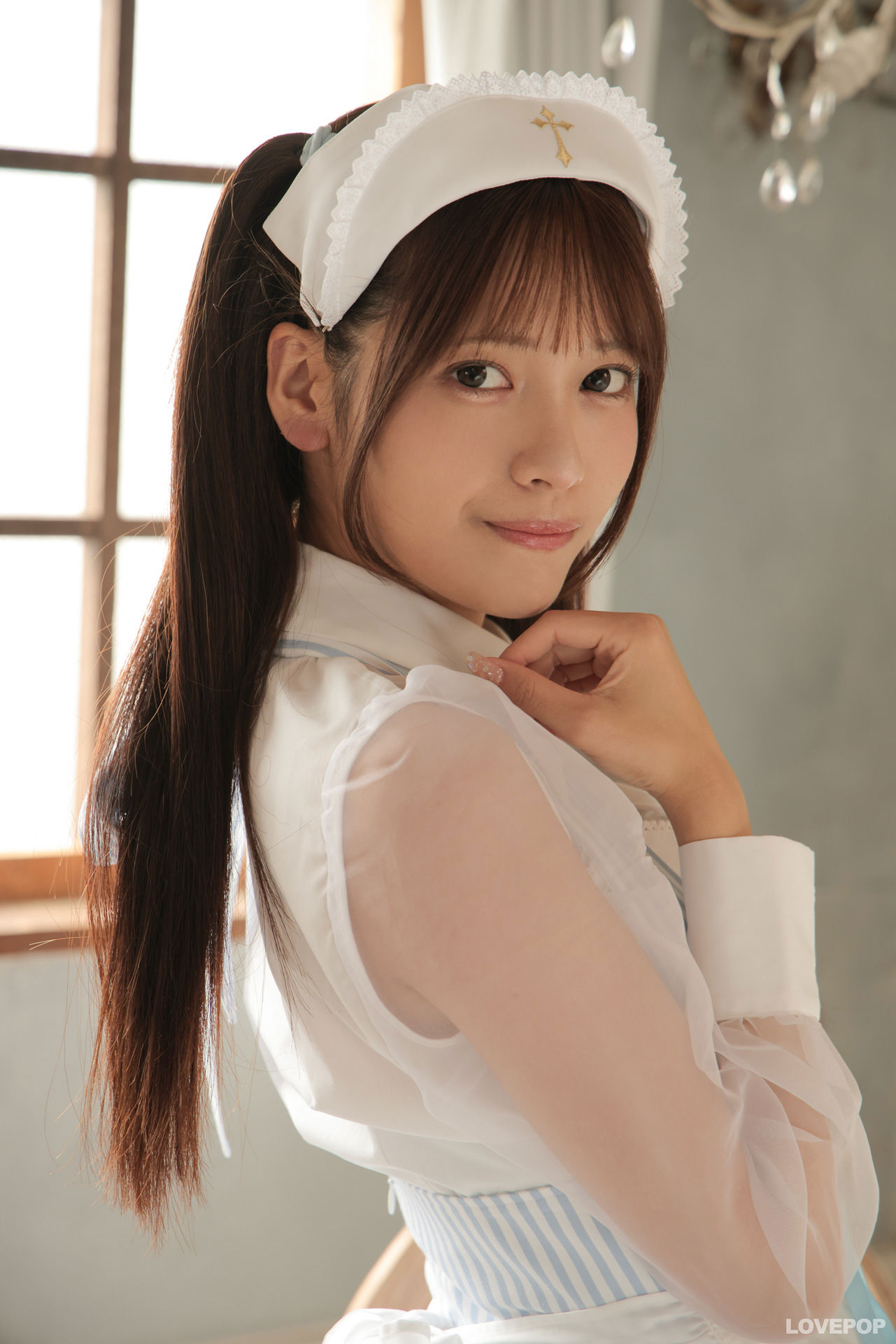 [LOVEPOP] Asuka Nekomiya 猫宮あすか Photoset 06/(98P)