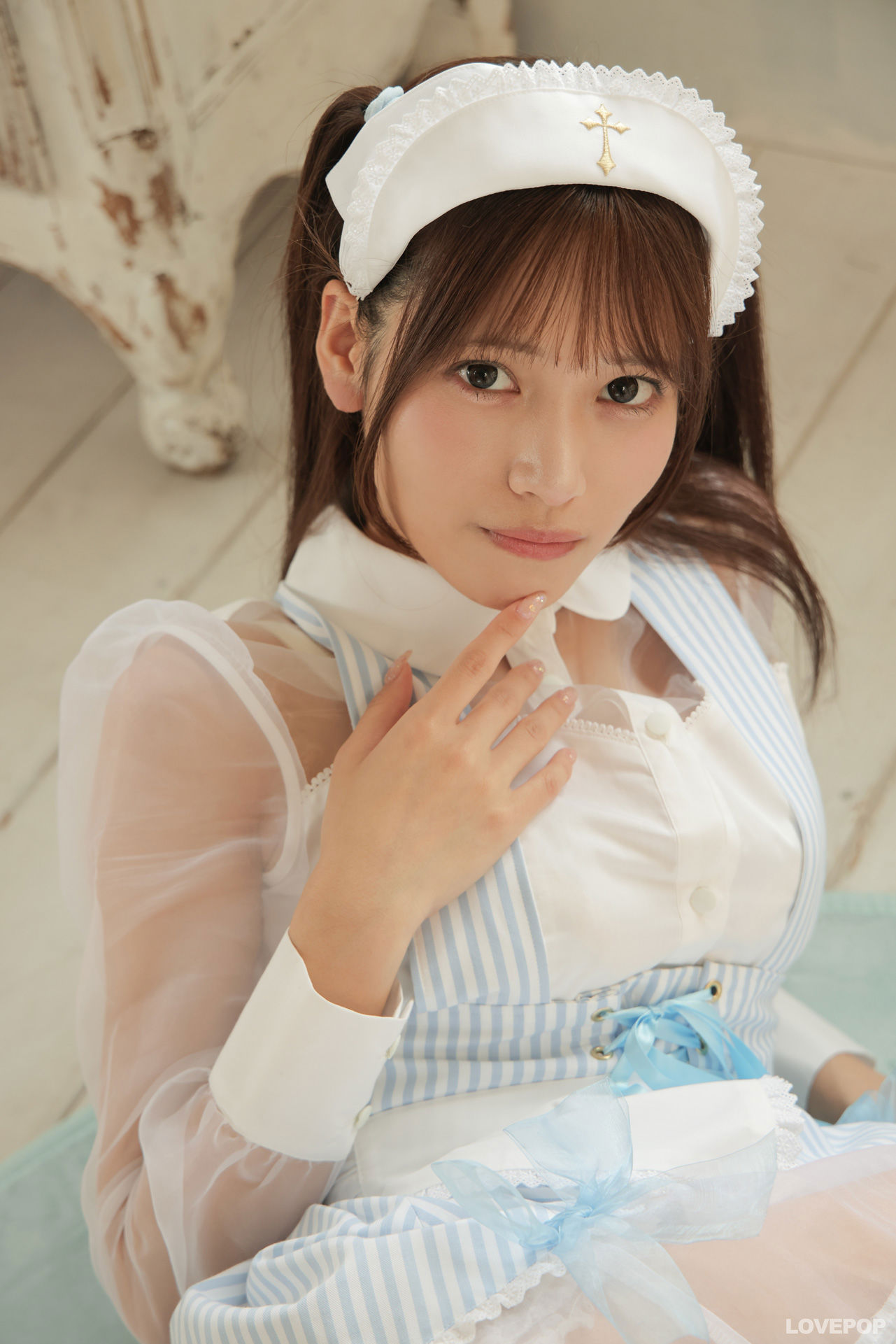 [LOVEPOP] Asuka Nekomiya 猫宮あすか Photoset 06/(98P)