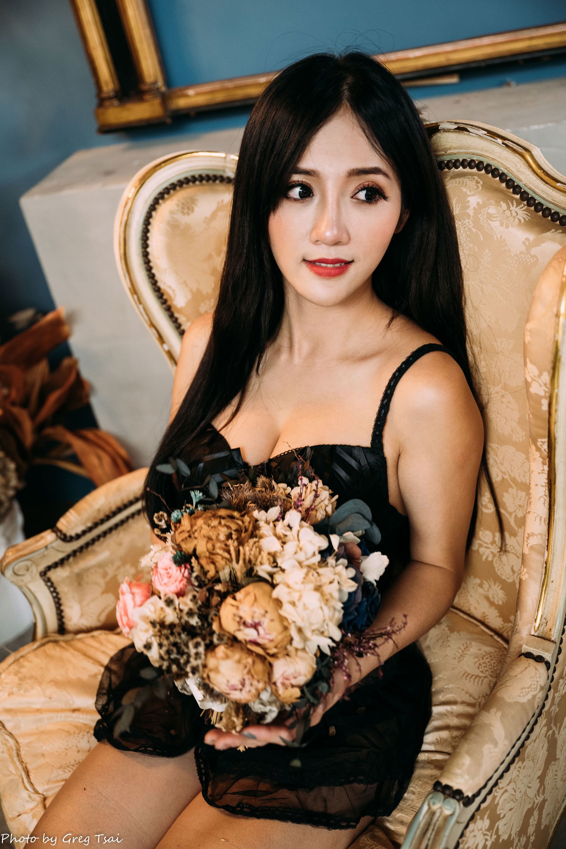 Gogo - 棚拍/(175P)