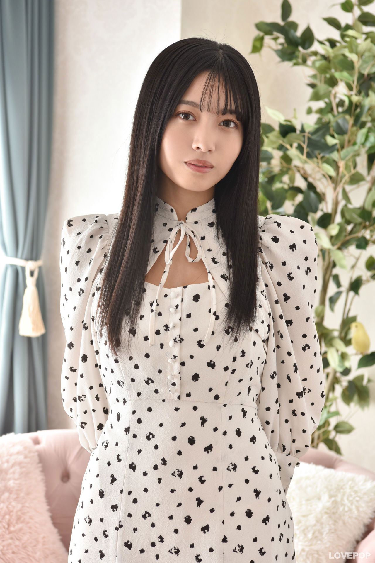 [LOVEPOP] Asuka Nekomiya 猫宮あすか Photoset 05/(97P)