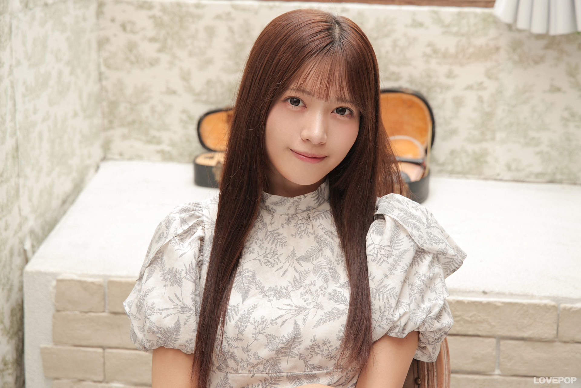 [LOVEPOP] Asuka Nekomiya 猫宮あすか Photoset 09/(95P)