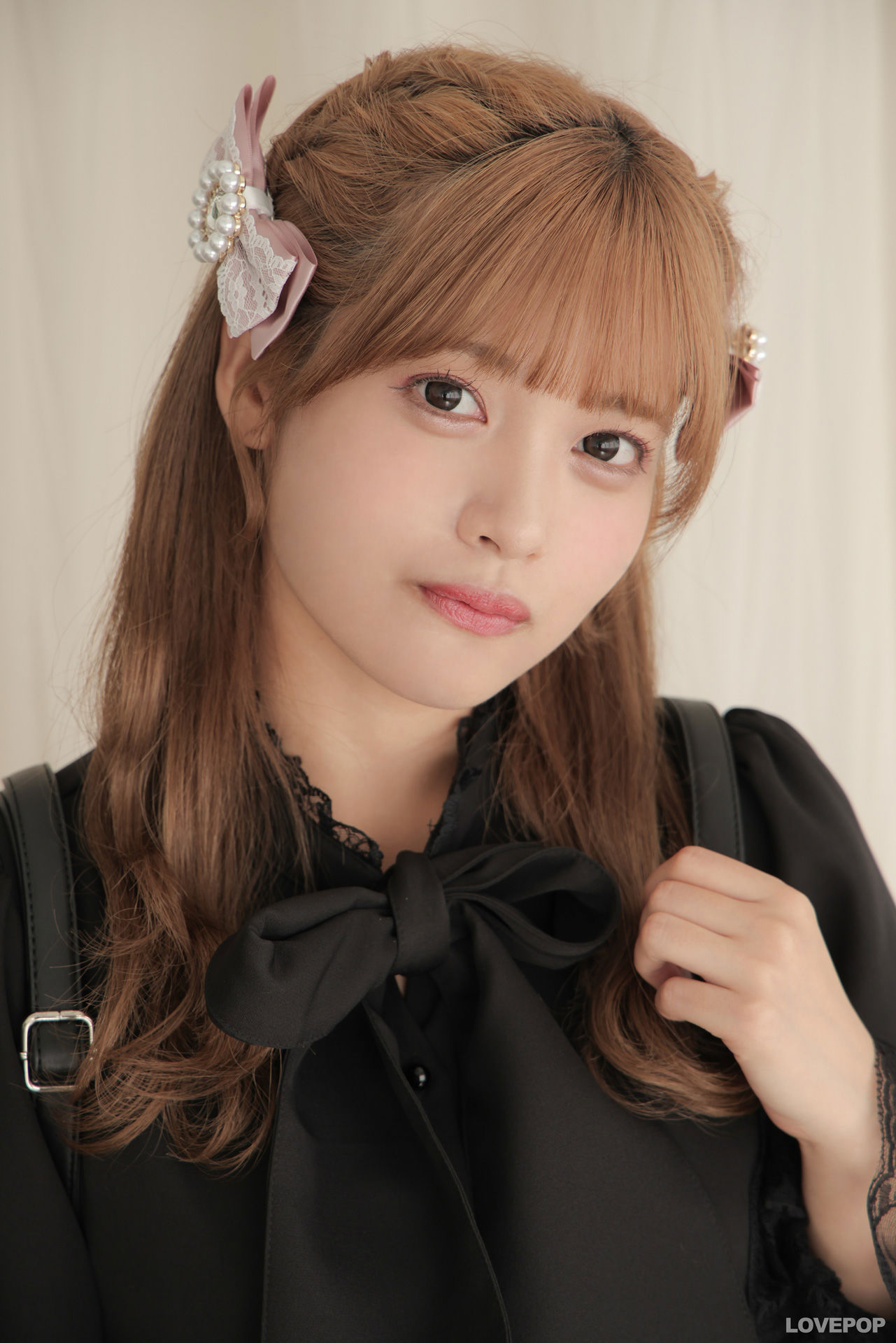 [LOVEPOP] Asuka Nekomiya 猫宮あすか Photoset 14/(91P)