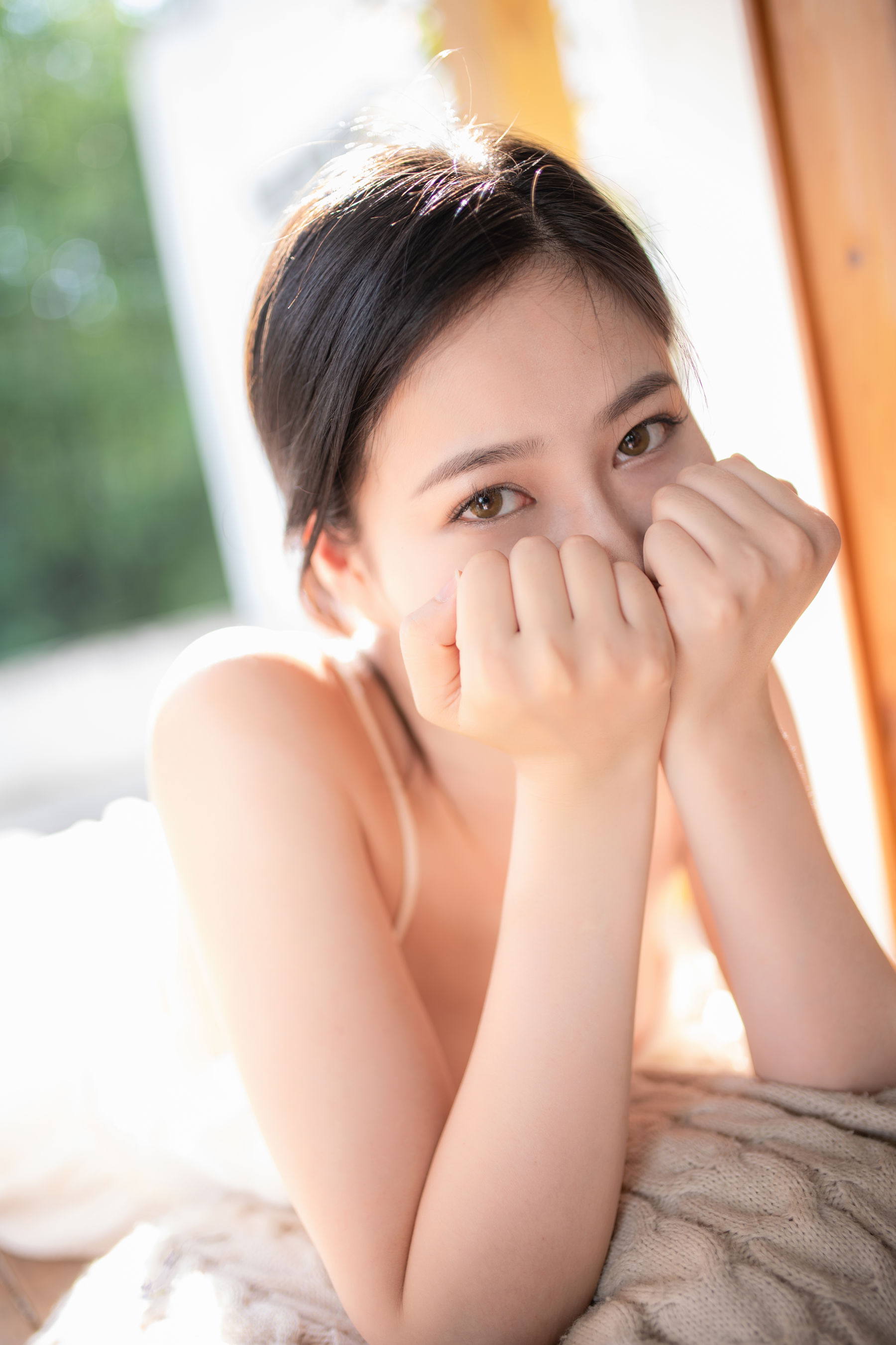 Nnian - 夏日物语/(29P)