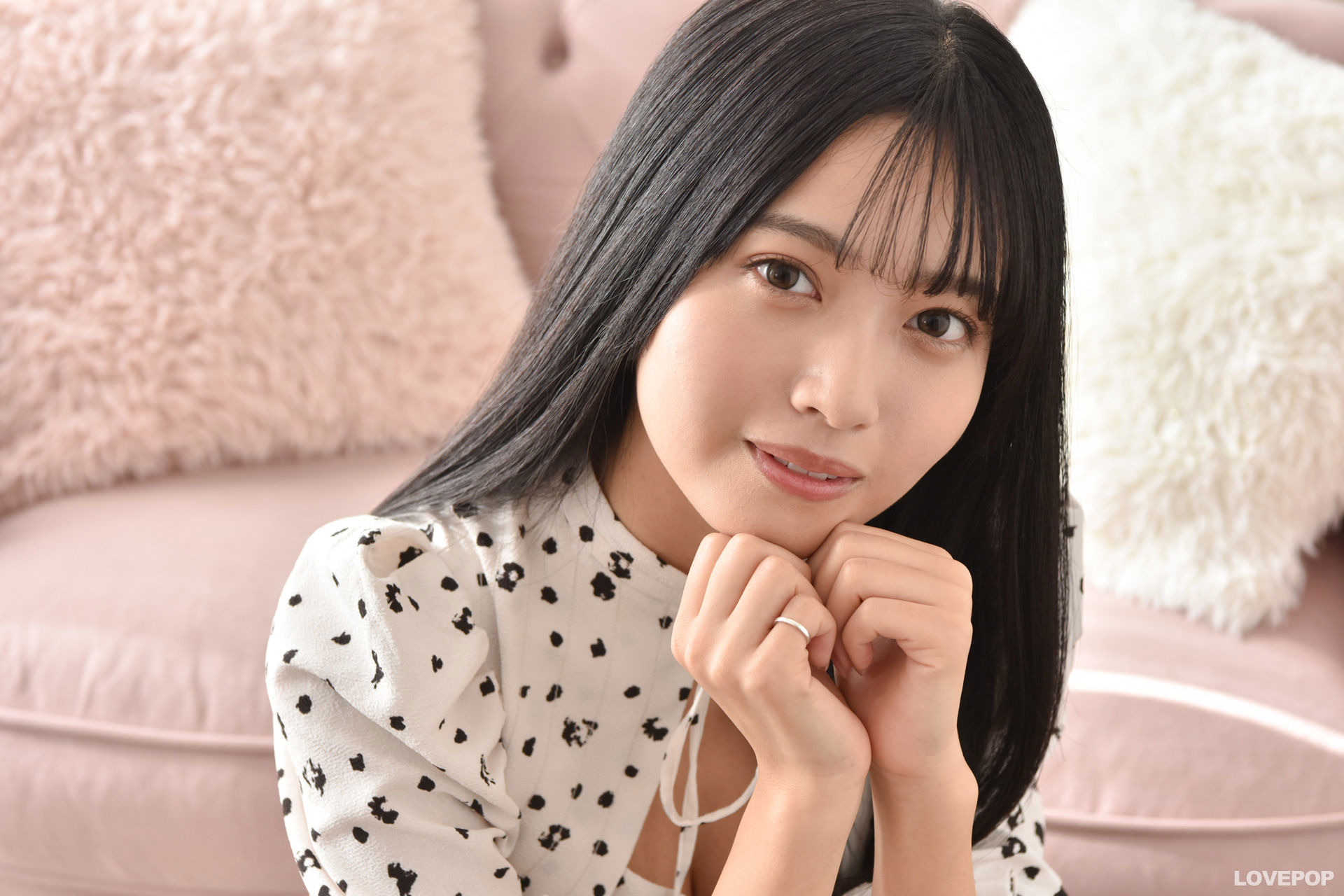 [LOVEPOP] Asuka Nekomiya 猫宮あすか Photoset 05/(97P)