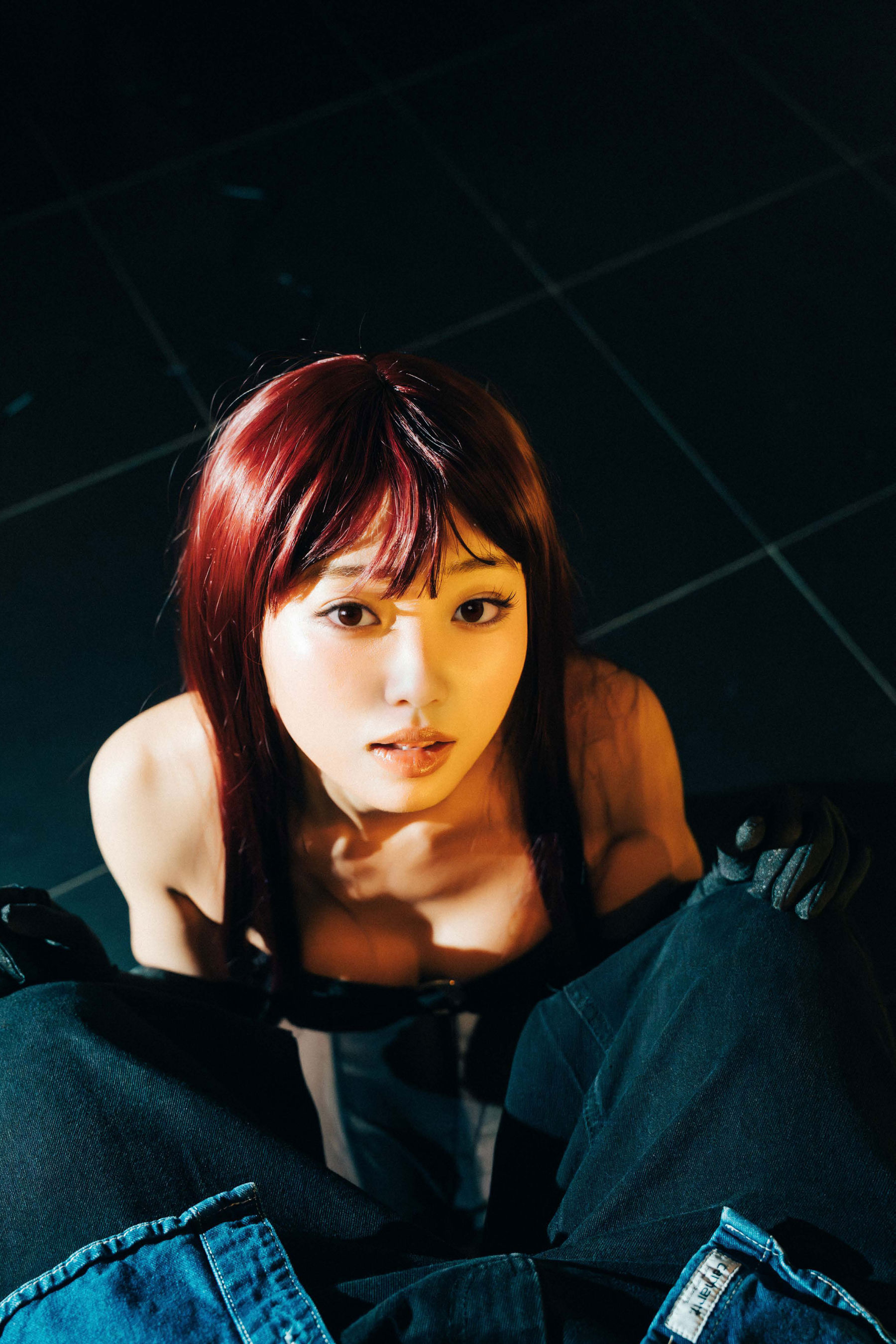 Haivia Black Snow - Secret Bar/(52P)