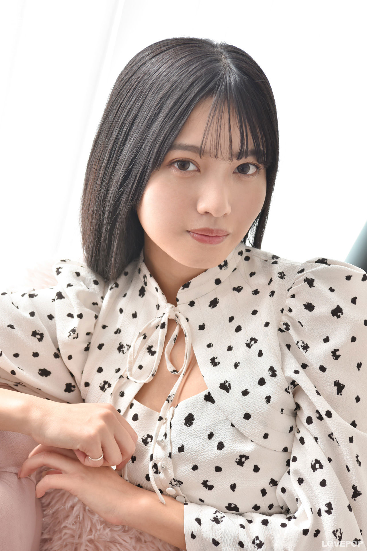 [LOVEPOP] Asuka Nekomiya 猫宮あすか Photoset 05/(97P)