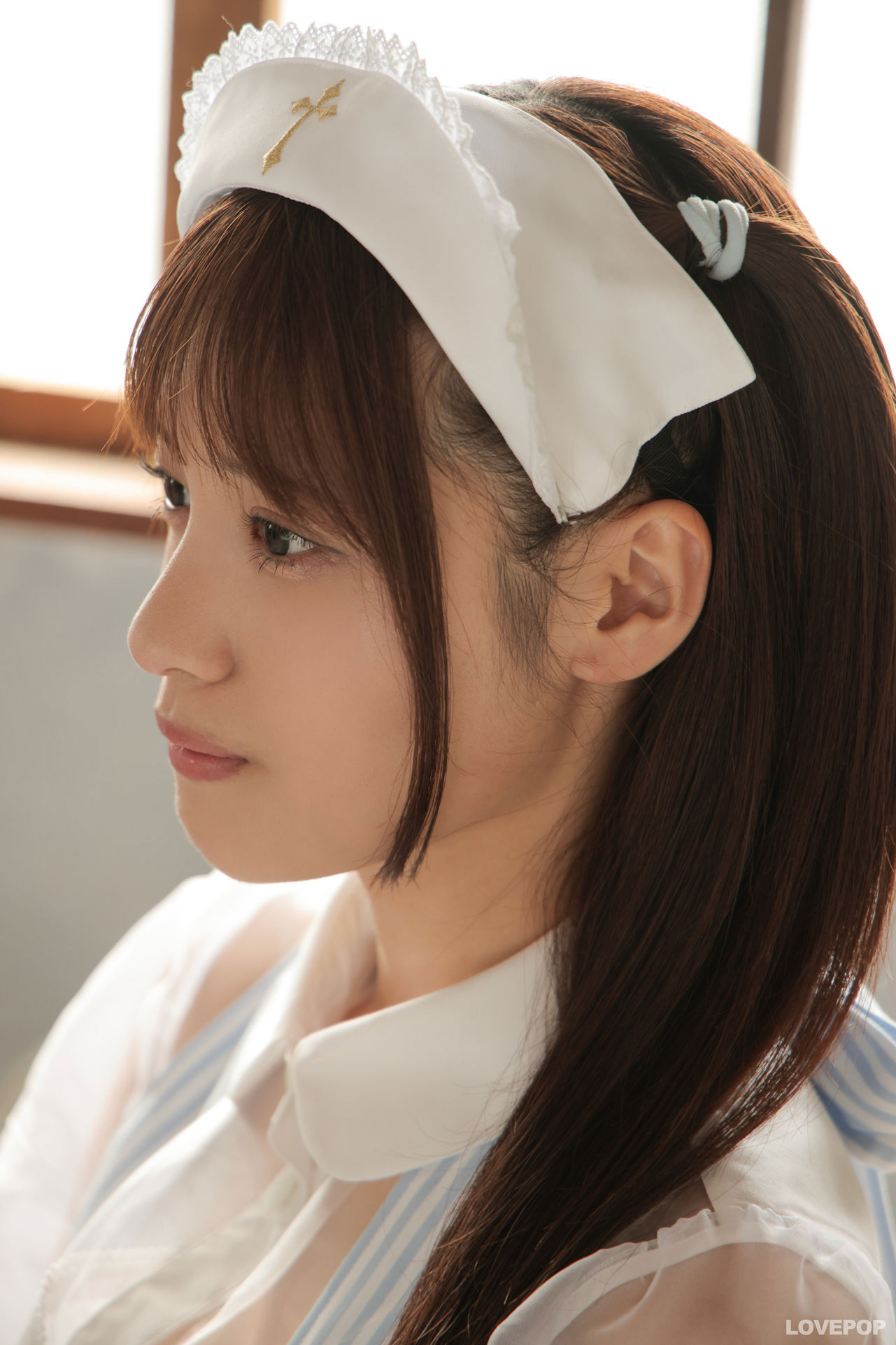 [LOVEPOP] Asuka Nekomiya 猫宮あすか Photoset 06/(98P)