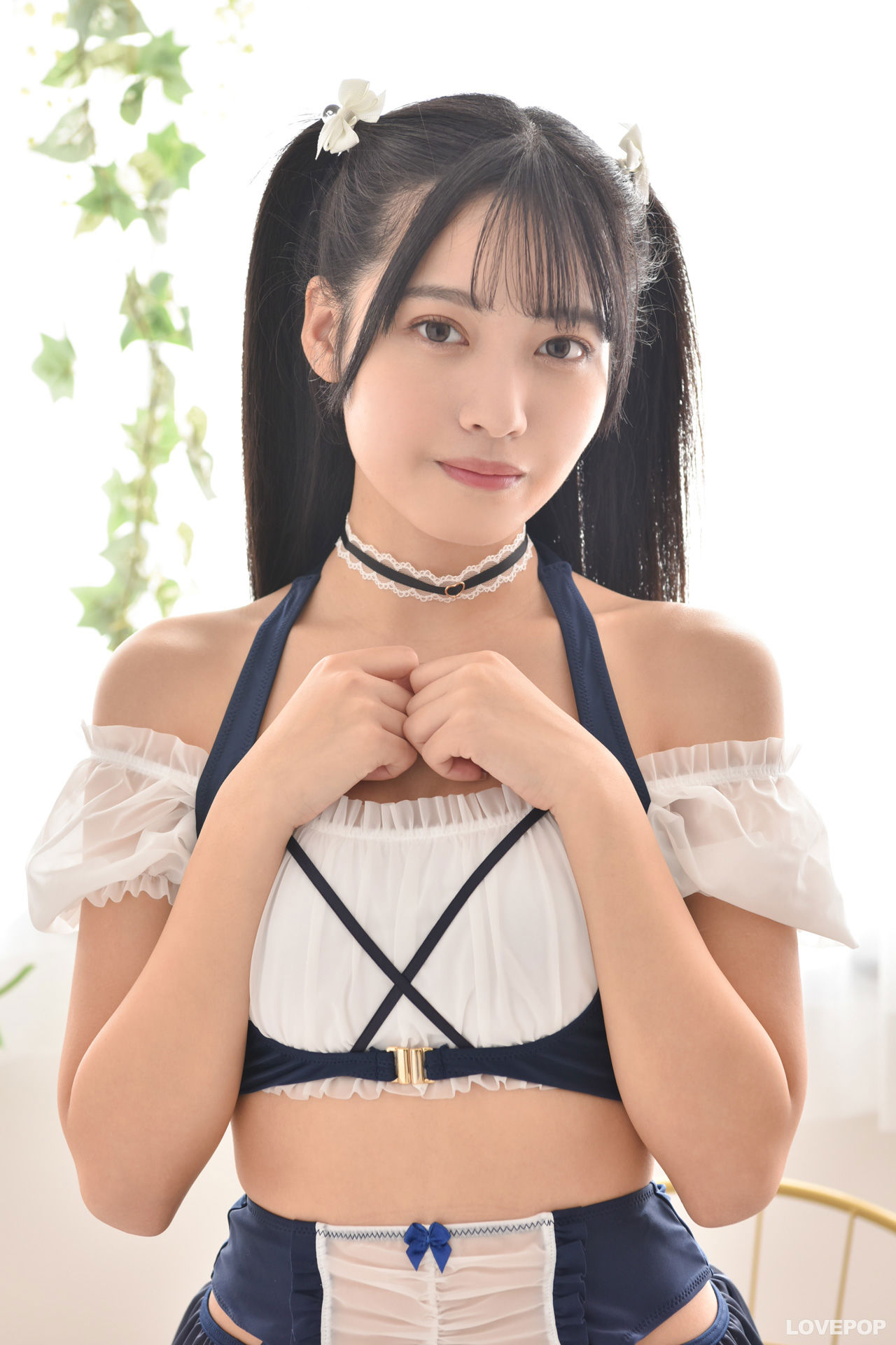 [LOVEPOP] Asuka Nekomiya 猫宮あすか Photoset 04/(88P)