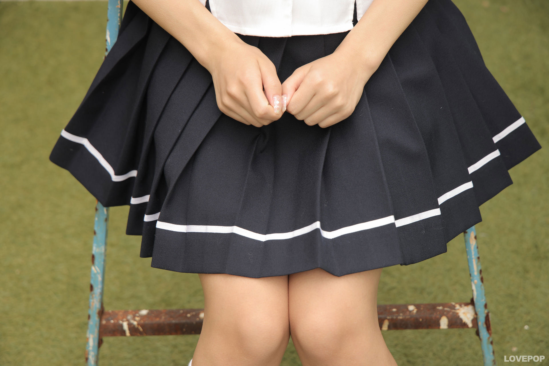 [LOVEPOP] Asuka Nekomiya 猫宮あすか Photoset 07/(95P)