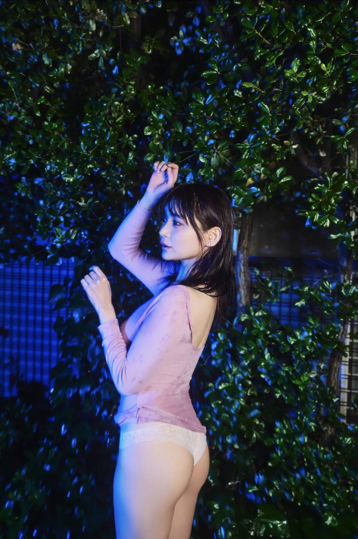 FRIDAY GOLD 似鳥沙也加 A to Z vol.18/(15P)